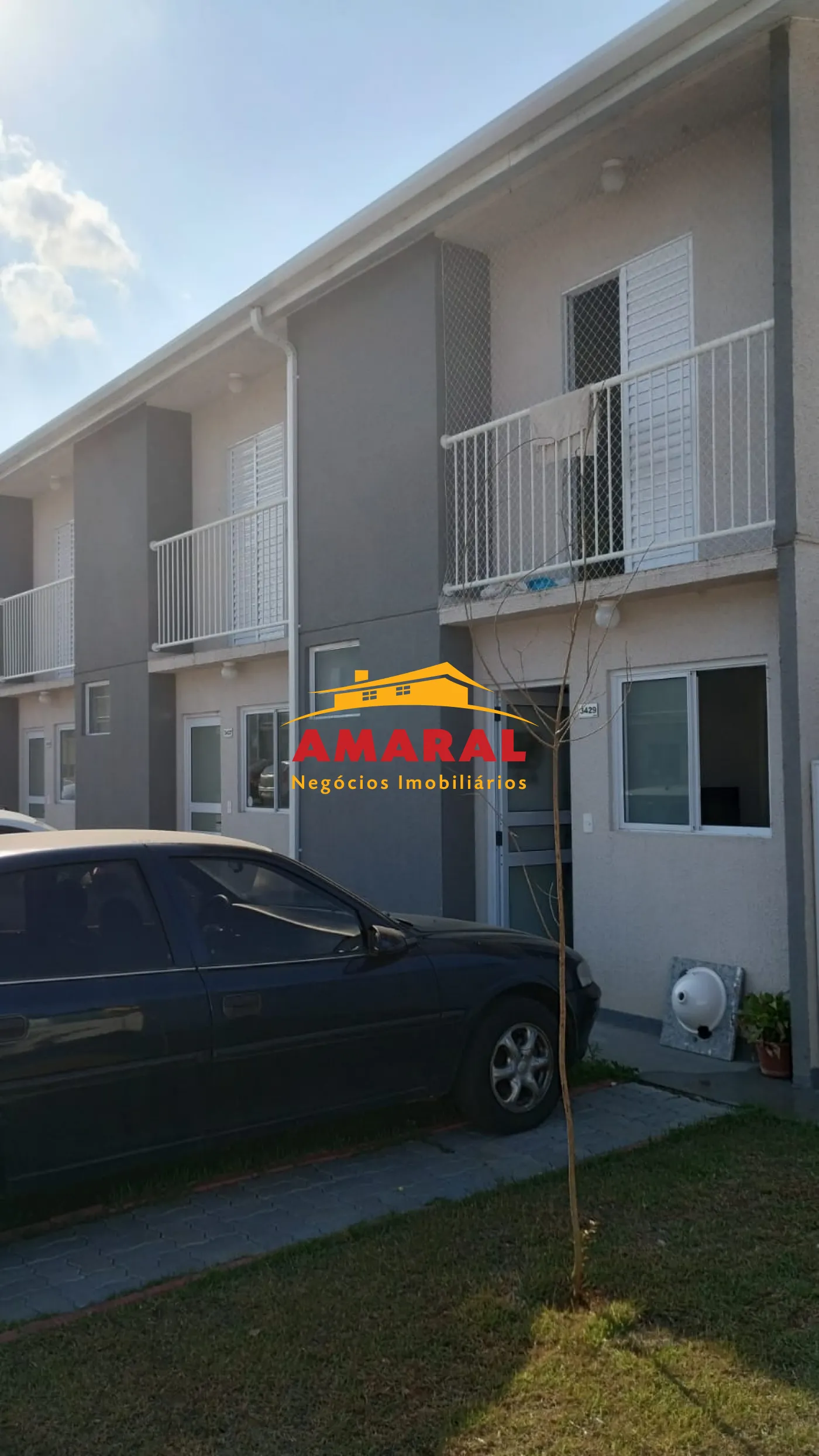 Alugar Casas / Condom&iacute;nio em Suzano R$ 2.000,00 - Foto 2