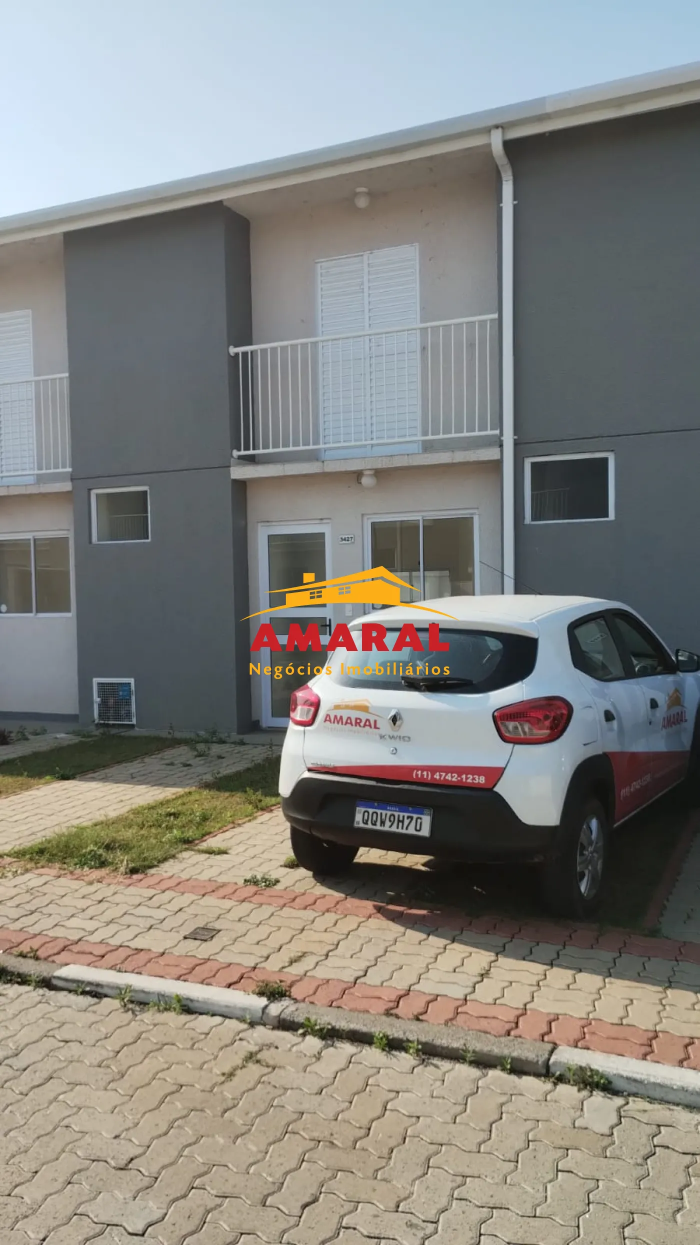 Alugar Casas / Condom&iacute;nio em Suzano R$ 2.000,00 - Foto 1