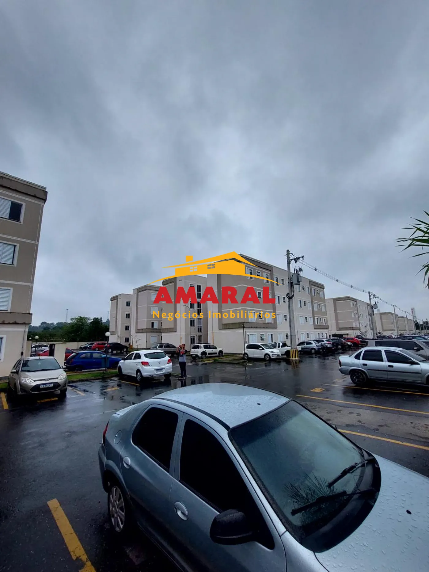 Comprar Apartamentos / Padr&atilde;o em Suzano R$ 230.000,00 - Foto 2