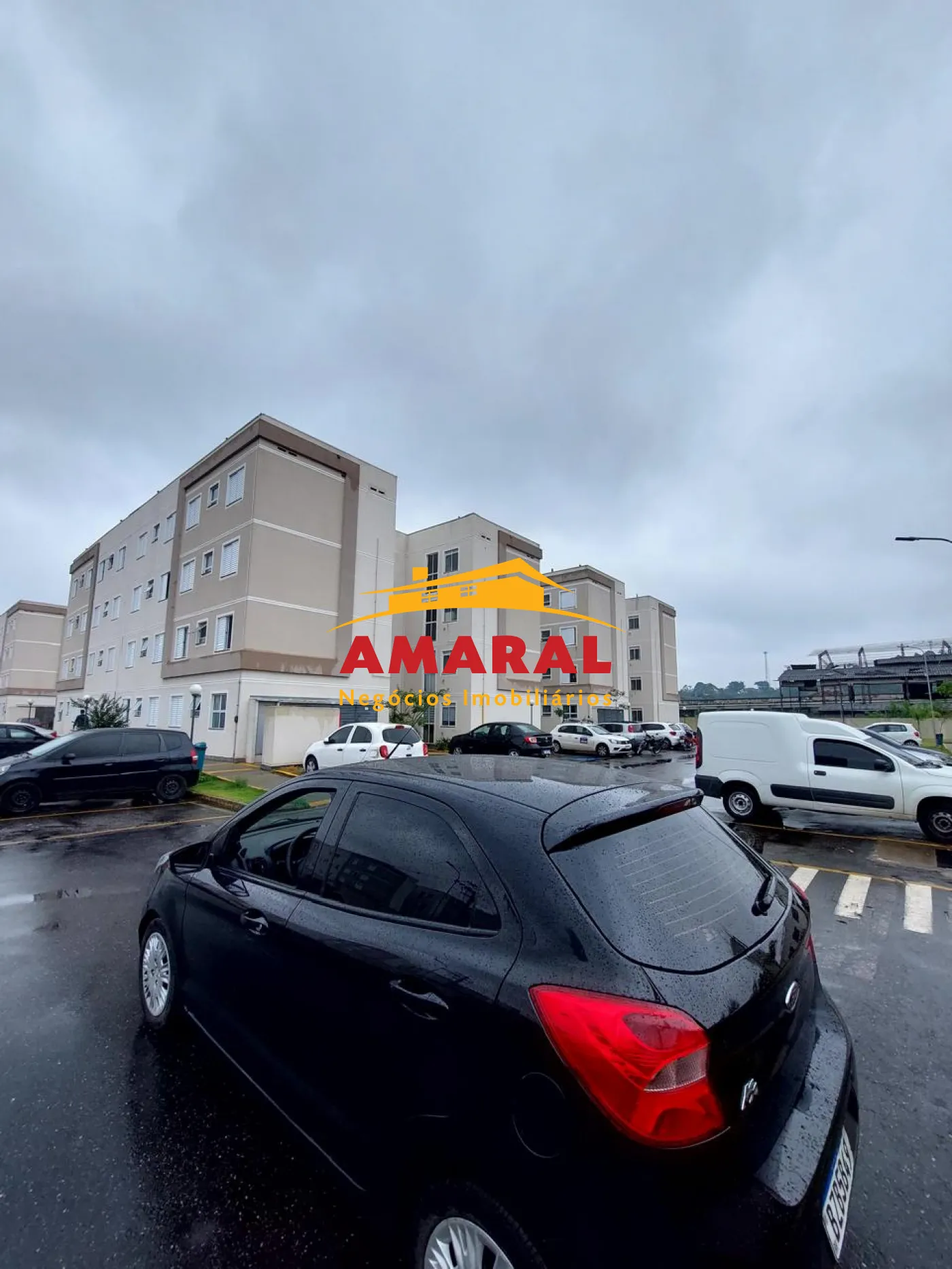 Comprar Apartamentos / Padr&atilde;o em Suzano R$ 230.000,00 - Foto 4