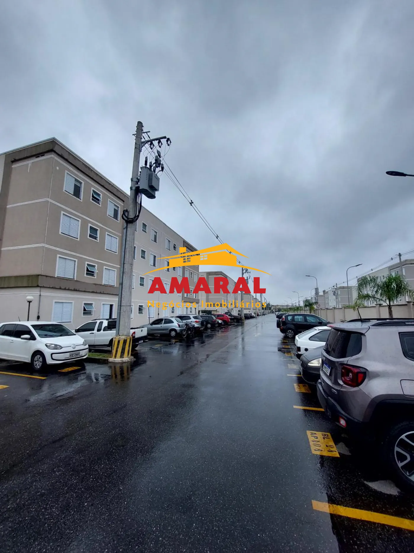 Comprar Apartamentos / Padr&atilde;o em Suzano R$ 230.000,00 - Foto 6