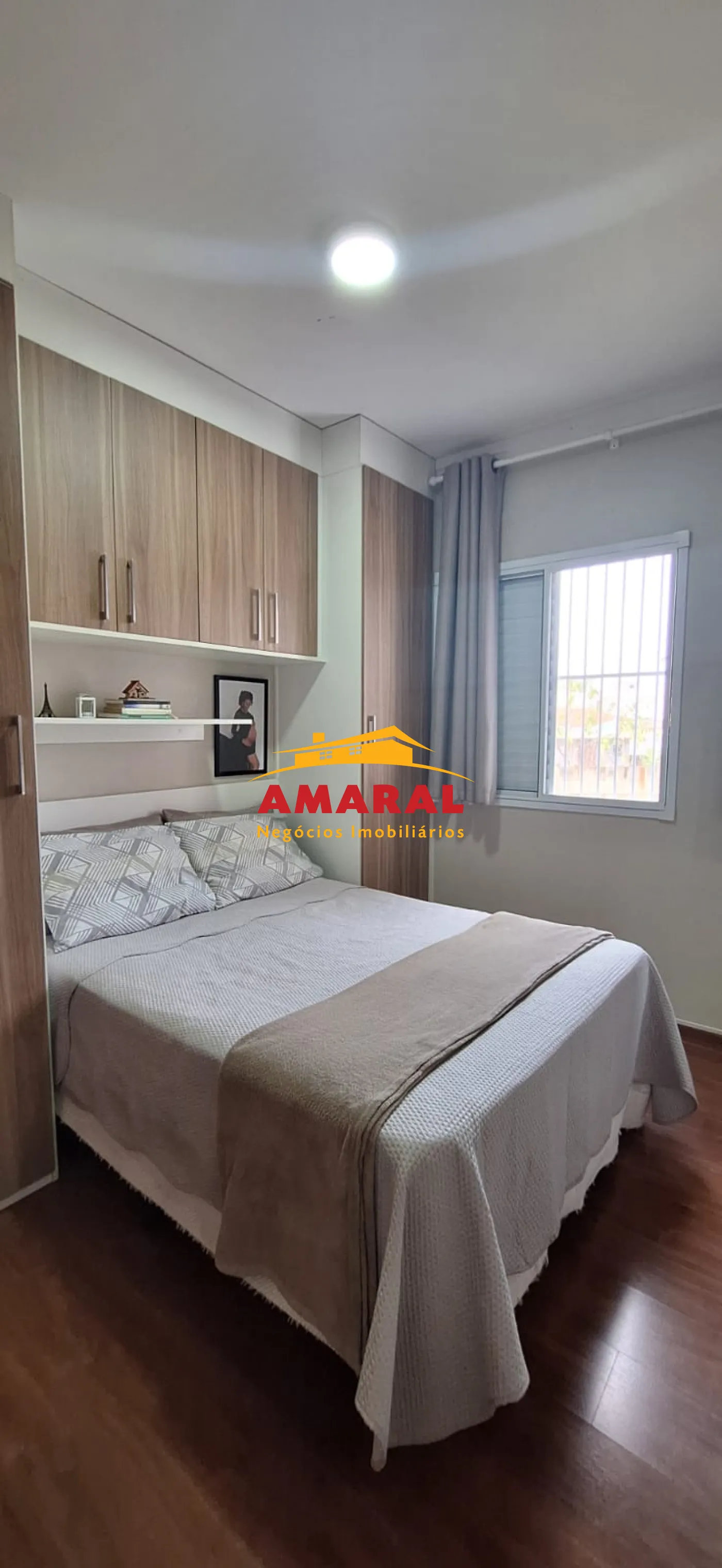 Comprar Apartamentos / Padr&atilde;o em Suzano R$ 370.000,00 - Foto 7