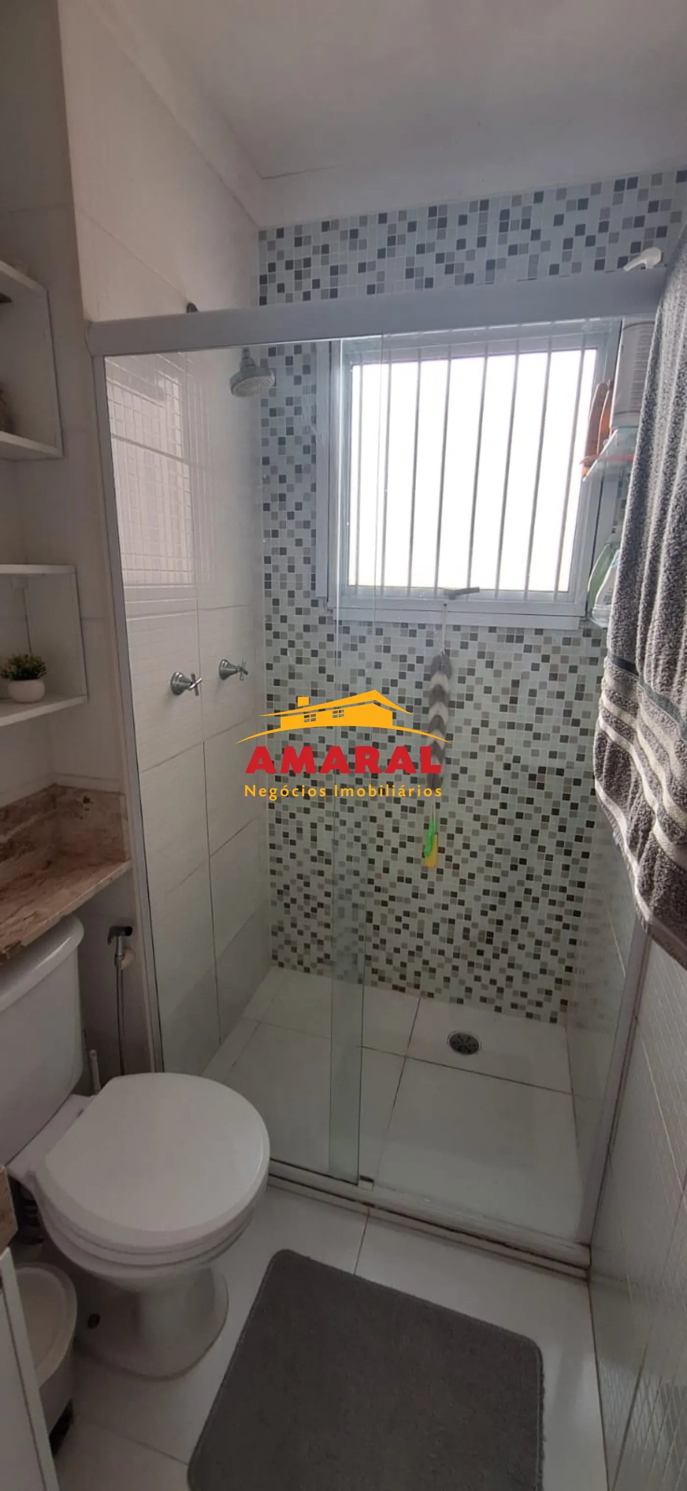 Comprar Apartamentos / Padr&atilde;o em Suzano R$ 370.000,00 - Foto 9