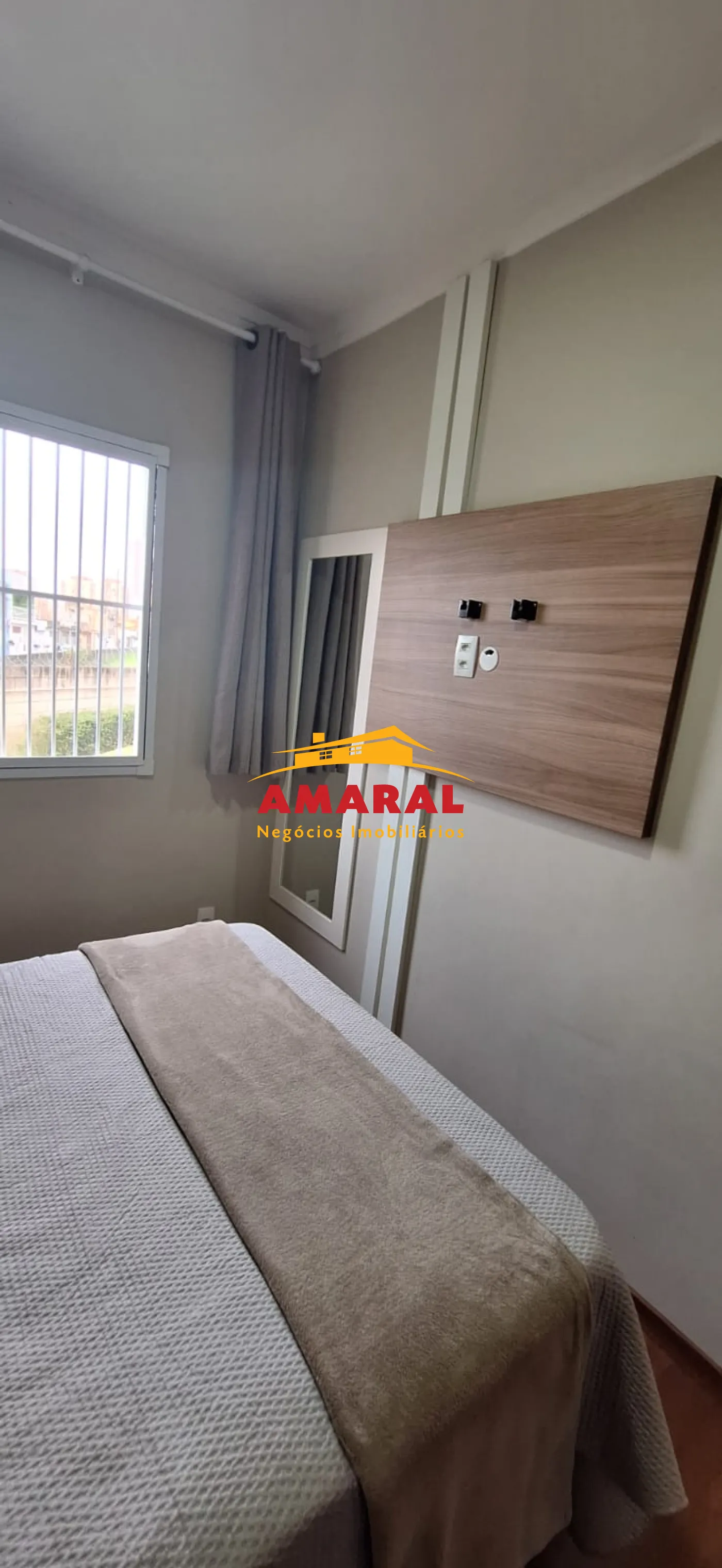 Comprar Apartamentos / Padr&atilde;o em Suzano R$ 370.000,00 - Foto 10