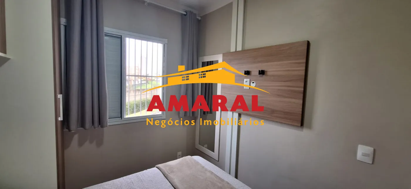 Comprar Apartamentos / Padr&atilde;o em Suzano R$ 370.000,00 - Foto 12