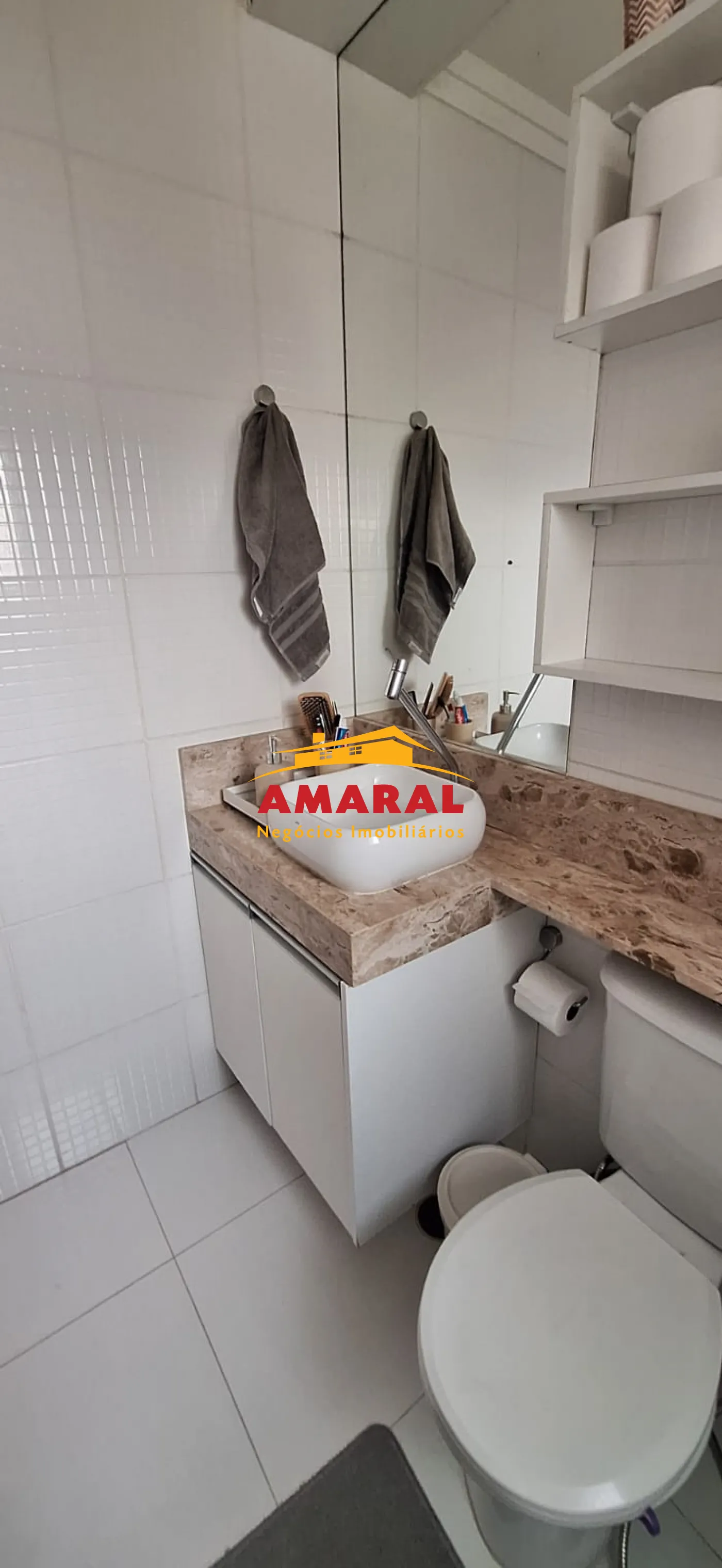 Comprar Apartamentos / Padr&atilde;o em Suzano R$ 370.000,00 - Foto 14