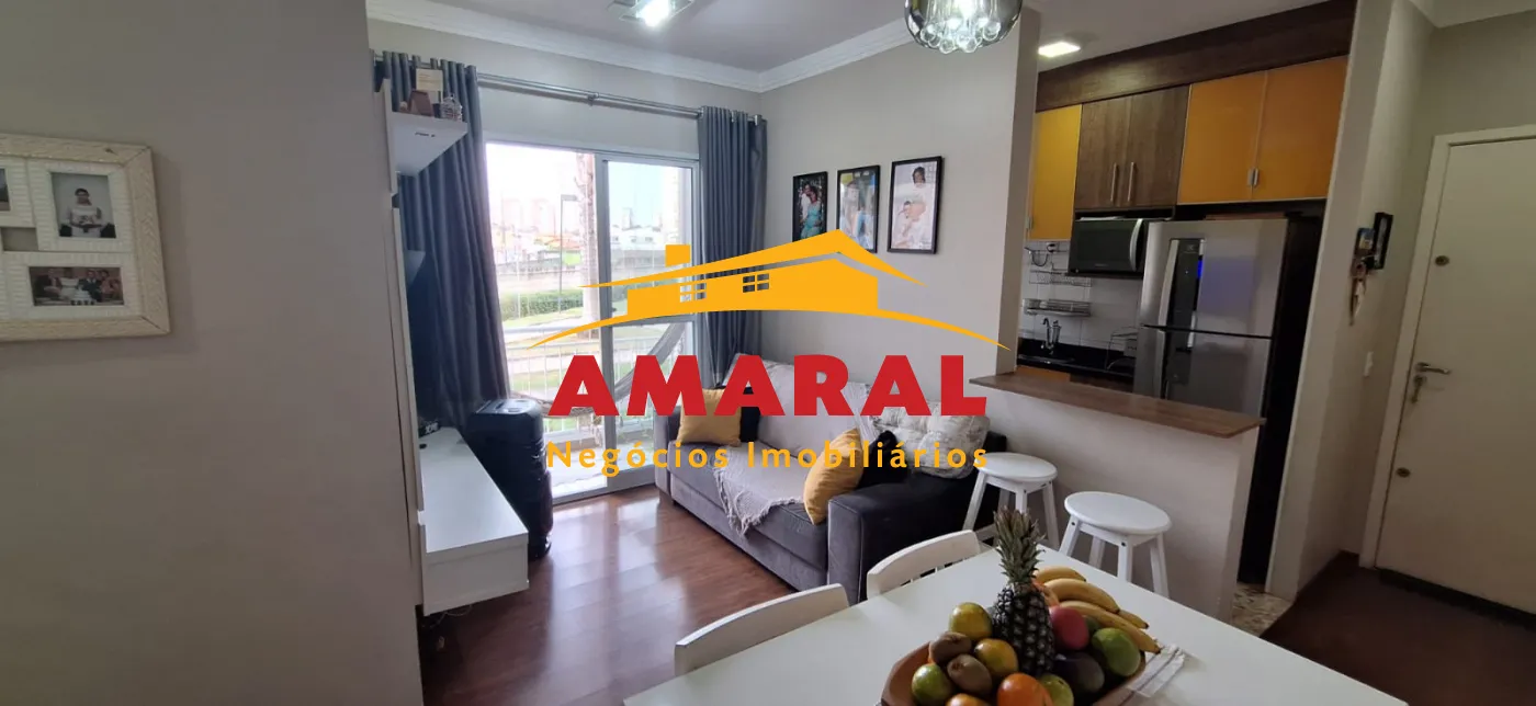 Comprar Apartamentos / Padr&atilde;o em Suzano R$ 370.000,00 - Foto 15