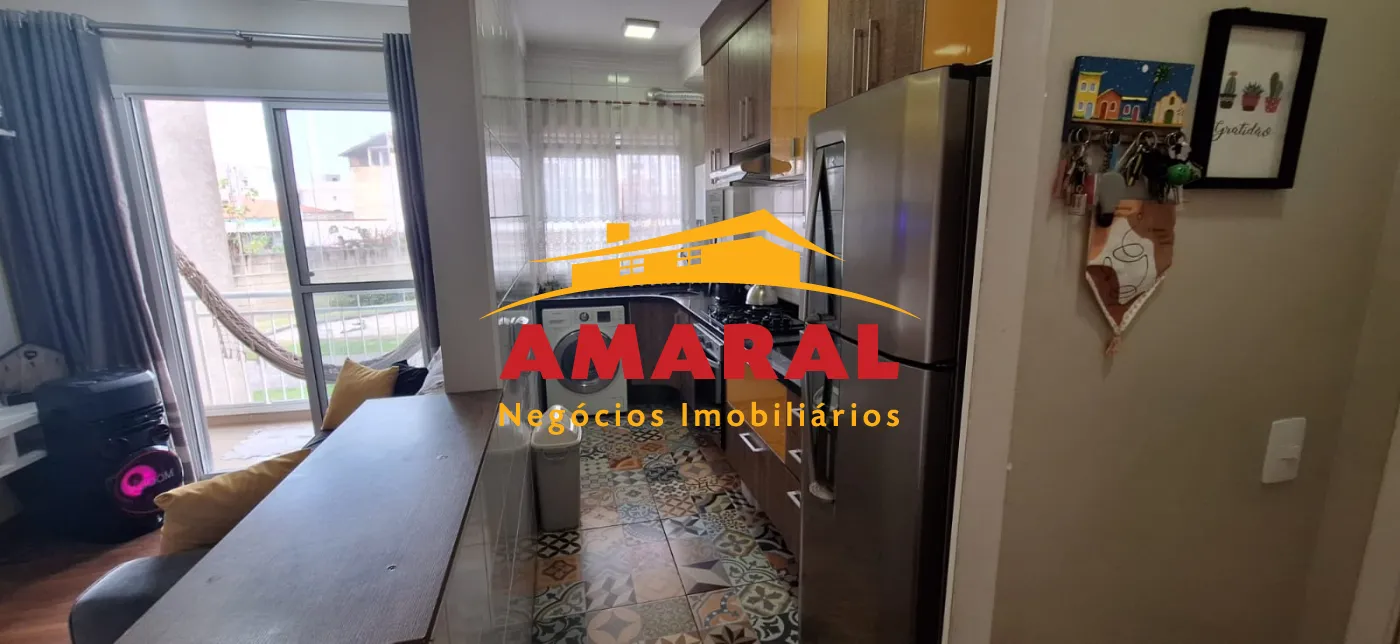 Comprar Apartamentos / Padr&atilde;o em Suzano R$ 370.000,00 - Foto 16