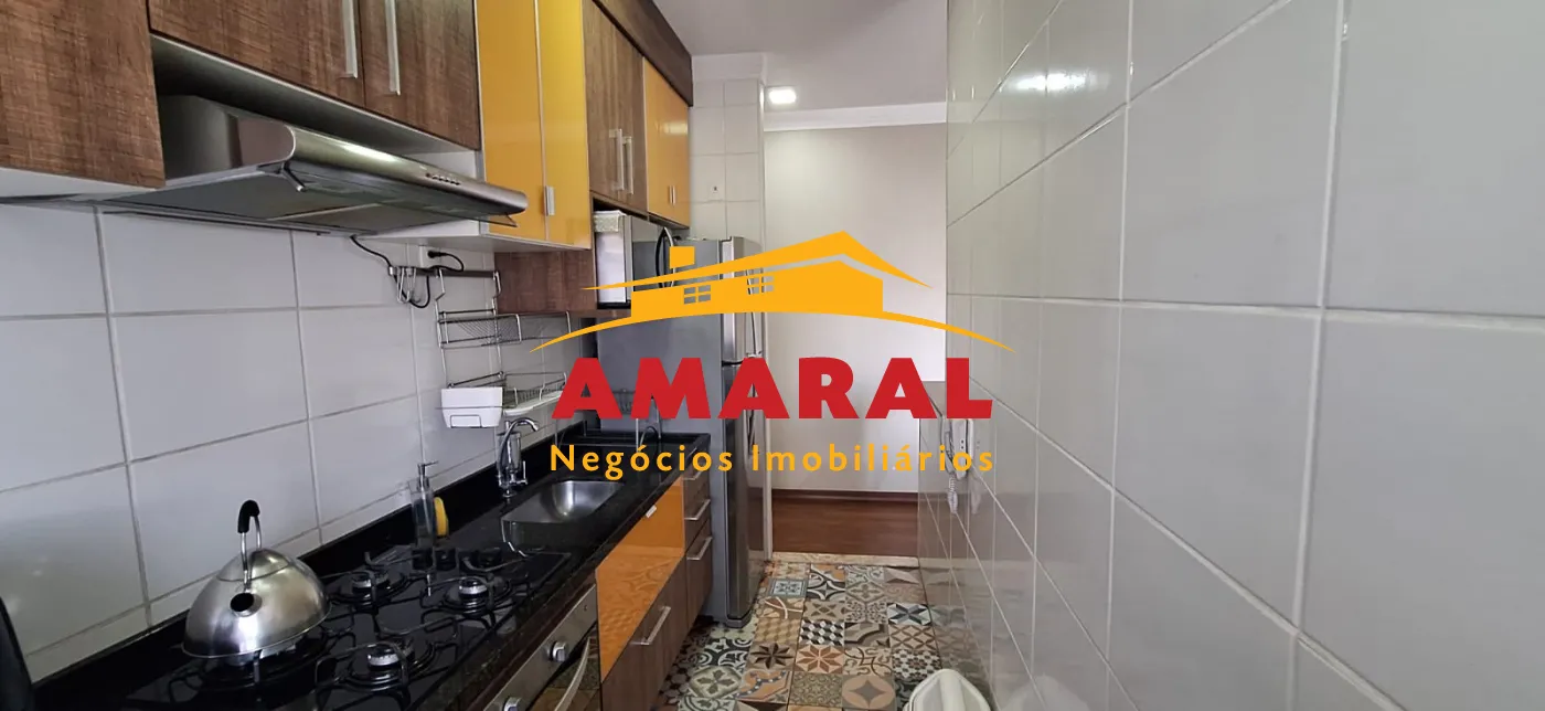 Comprar Apartamentos / Padr&atilde;o em Suzano R$ 370.000,00 - Foto 17