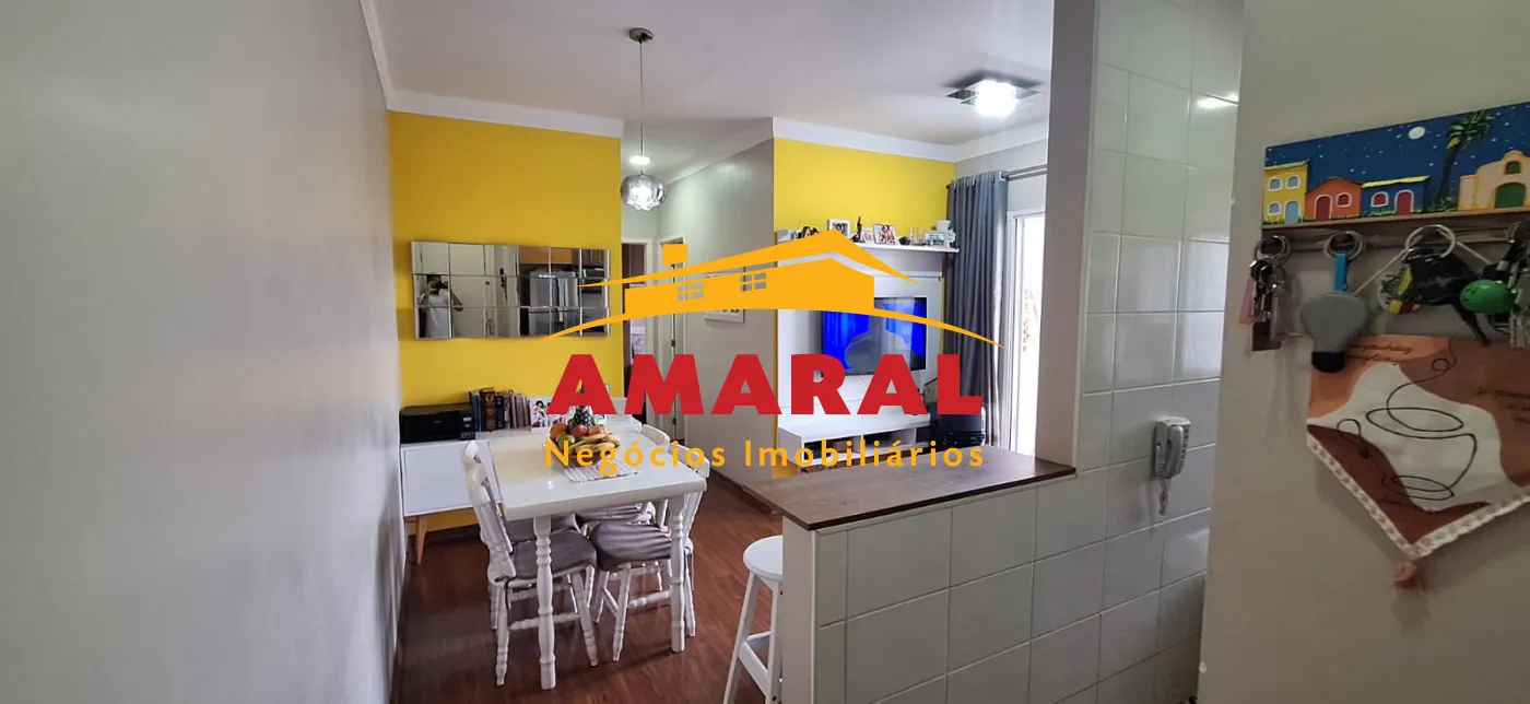 Comprar Apartamentos / Padr&atilde;o em Suzano R$ 370.000,00 - Foto 18