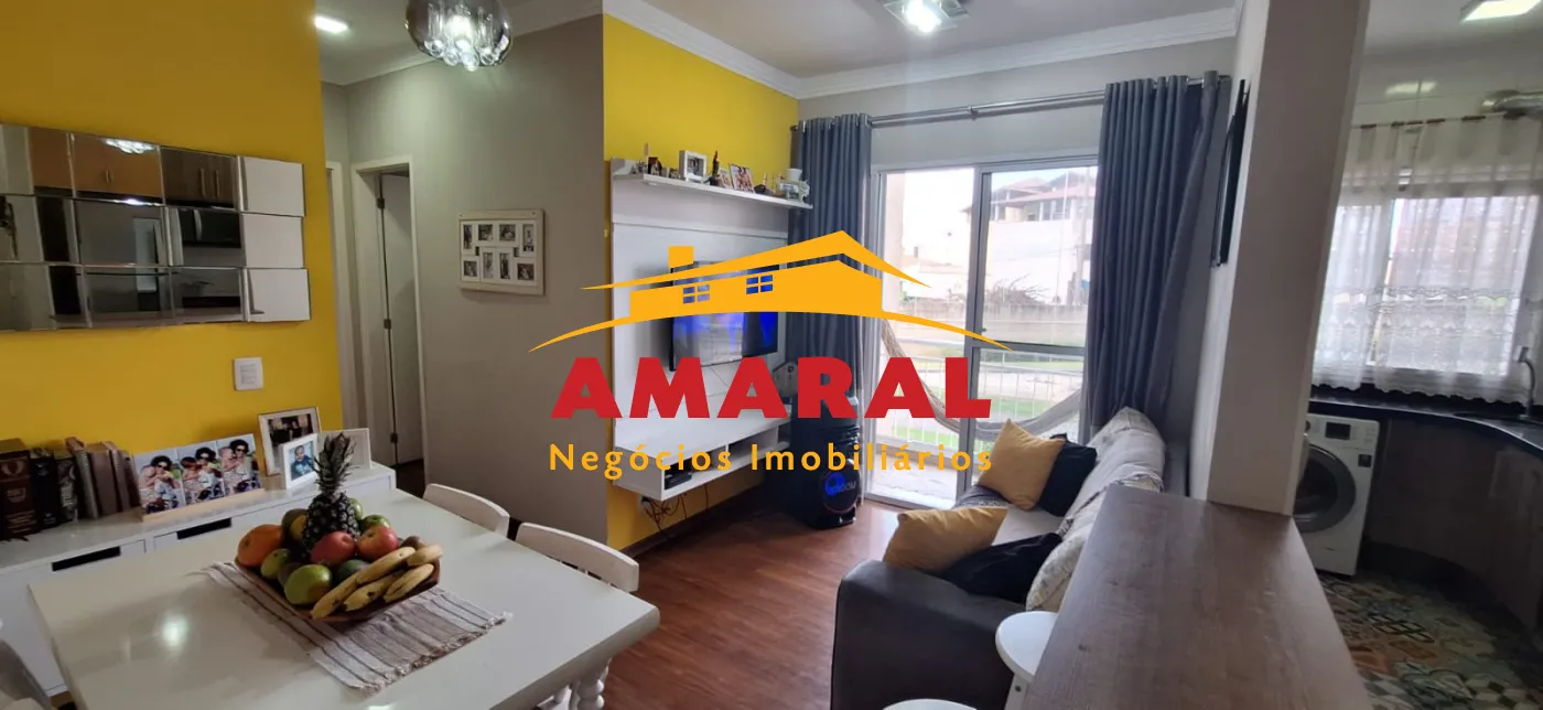 Comprar Apartamentos / Padr&atilde;o em Suzano R$ 370.000,00 - Foto 19