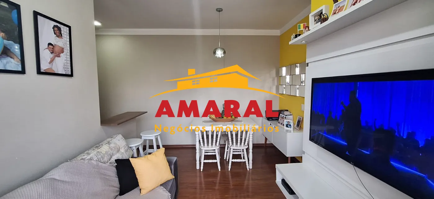 Comprar Apartamentos / Padr&atilde;o em Suzano R$ 370.000,00 - Foto 22