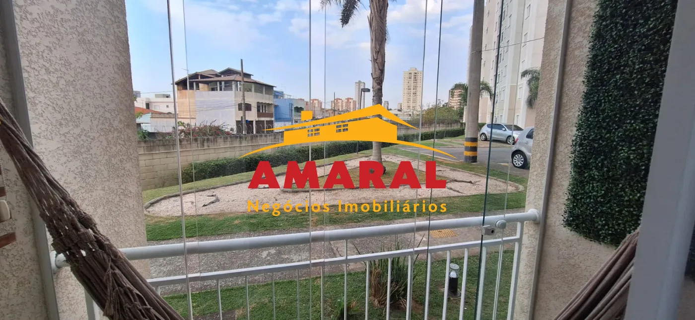 Comprar Apartamentos / Padr&atilde;o em Suzano R$ 370.000,00 - Foto 24