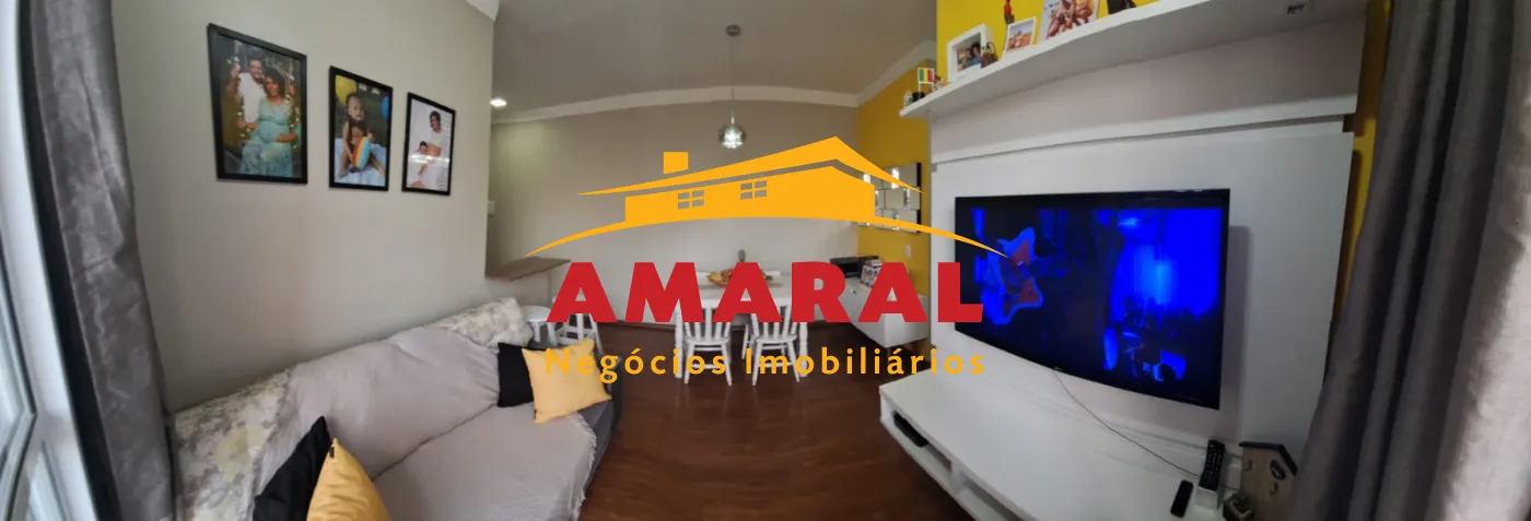 Comprar Apartamentos / Padr&atilde;o em Suzano R$ 370.000,00 - Foto 26