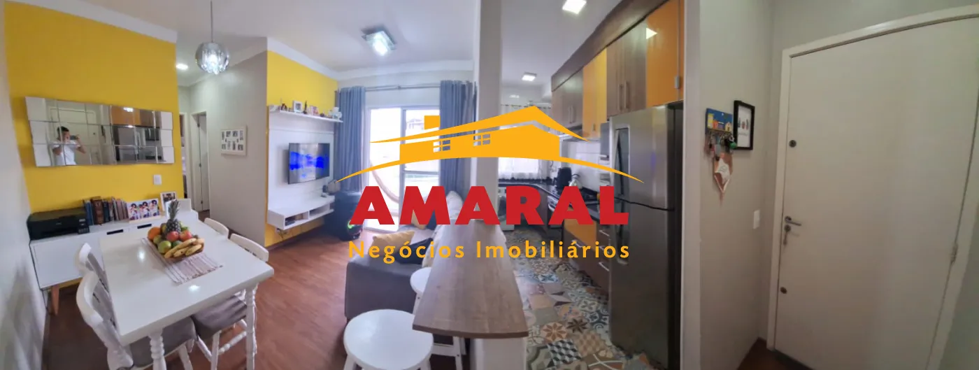 Comprar Apartamentos / Padr&atilde;o em Suzano R$ 370.000,00 - Foto 27