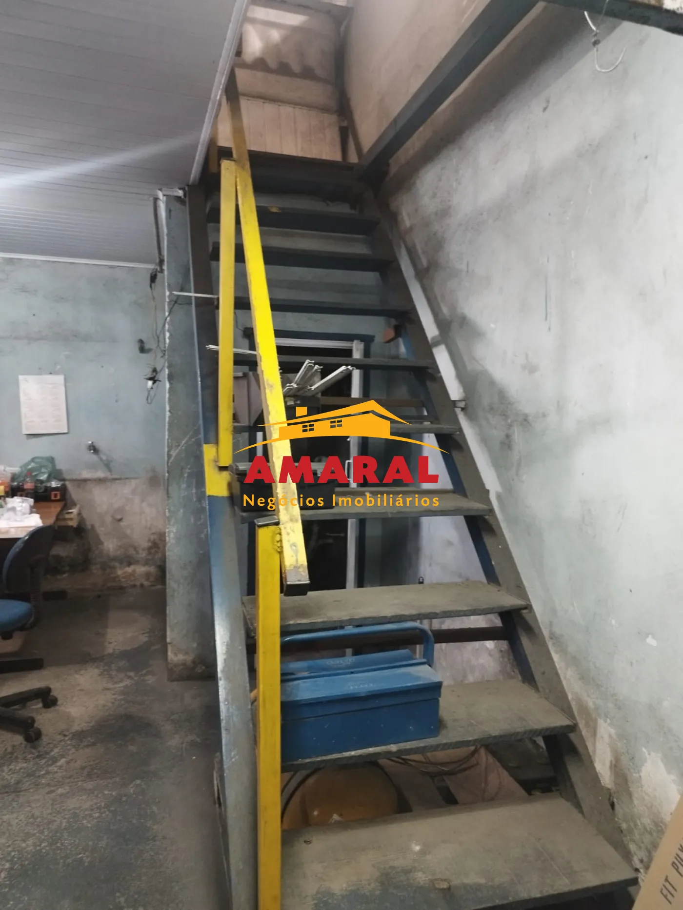 Alugar Comerciais / Galp&atilde;o - Comercial em Po&aacute; R$ 15.000,00 - Foto 18