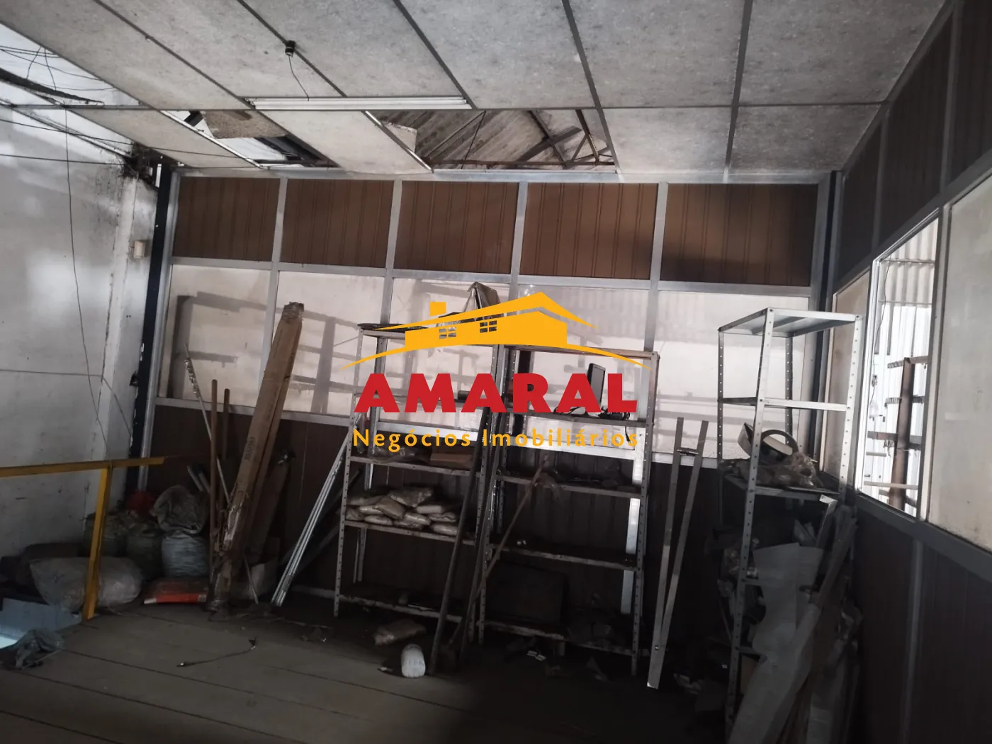 Alugar Comerciais / Galp&atilde;o - Comercial em Po&aacute; R$ 15.000,00 - Foto 19