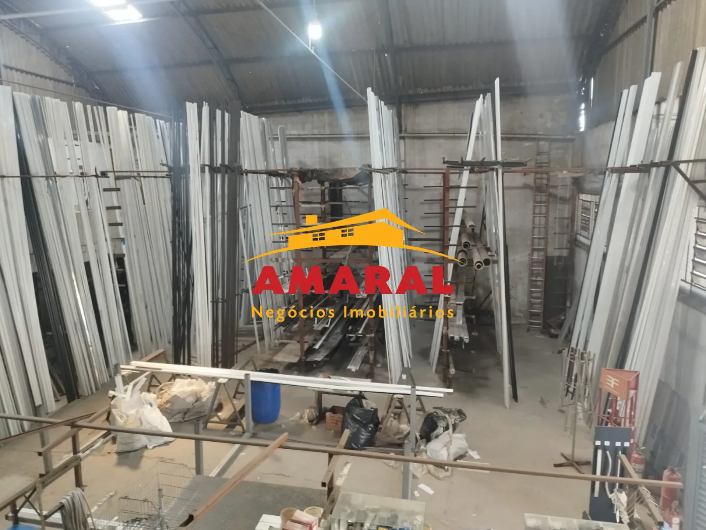 Alugar Comerciais / Galp&atilde;o - Comercial em Po&aacute; R$ 15.000,00 - Foto 20