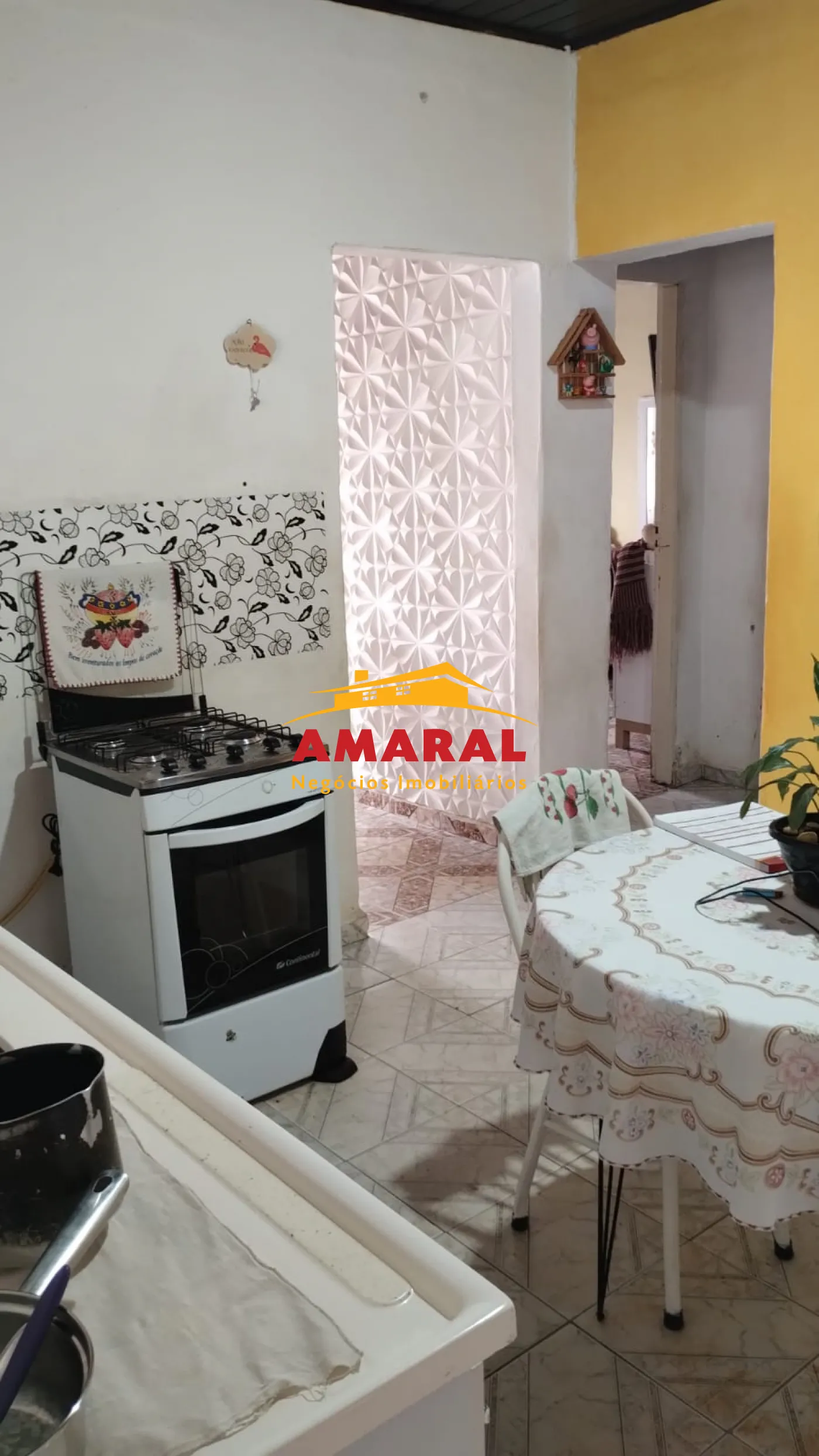Alugar Casas / T&eacute;rrea em Suzano R$ 1.500,00 - Foto 1