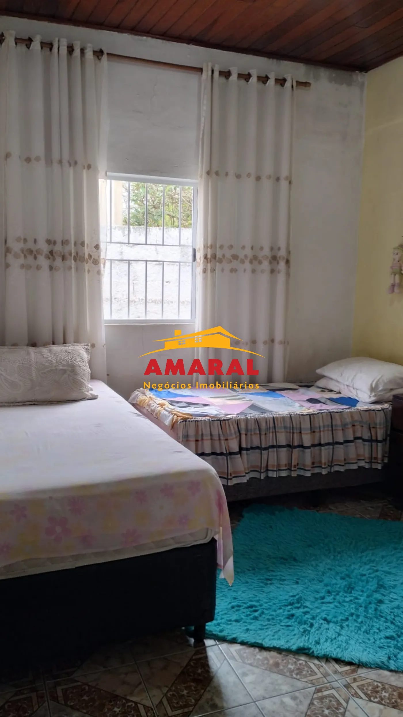 Alugar Casas / T&eacute;rrea em Suzano R$ 1.500,00 - Foto 4