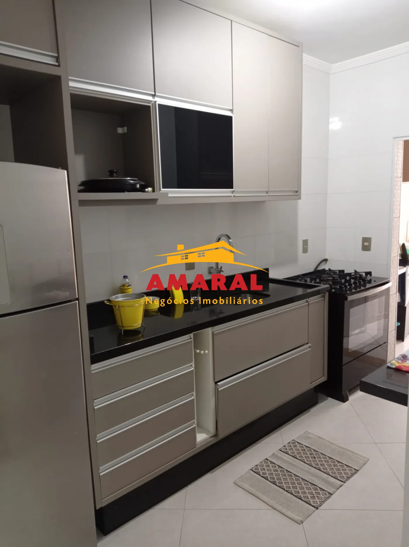 Comprar Casas / Condom&iacute;nio em Mogi das Cruzes R$ 460.000,00 - Foto 1