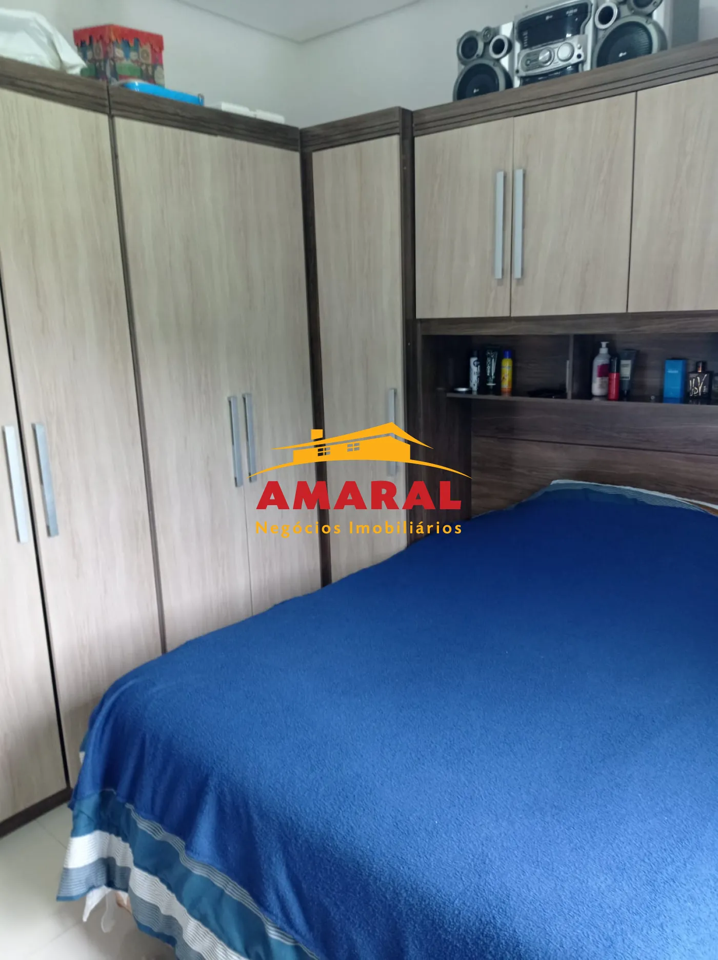 Comprar Casas / Condom&iacute;nio em Mogi das Cruzes R$ 460.000,00 - Foto 6