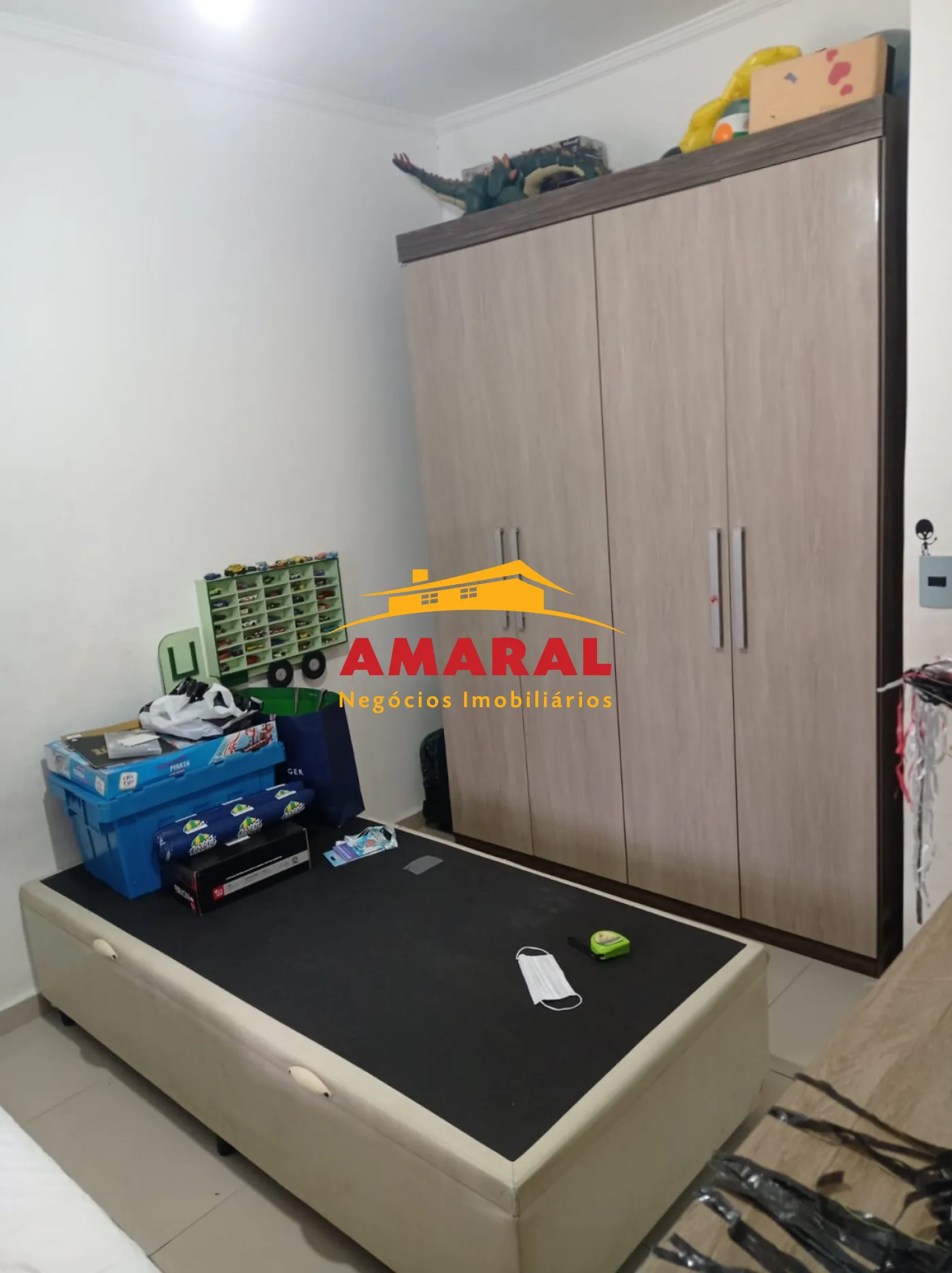 Comprar Casas / Condom&iacute;nio em Mogi das Cruzes R$ 460.000,00 - Foto 19