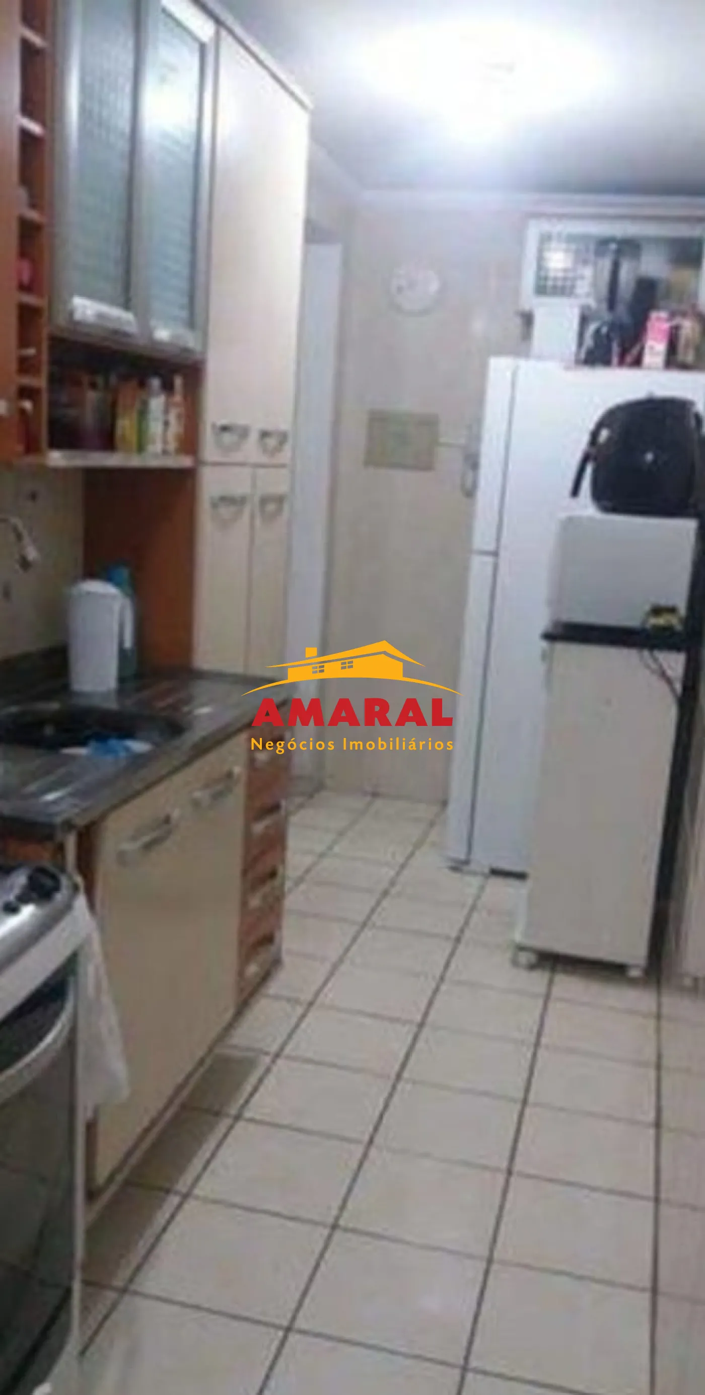 Comprar Apartamentos / Padr&atilde;o em S&atilde;o Paulo R$ 248.000,00 - Foto 3