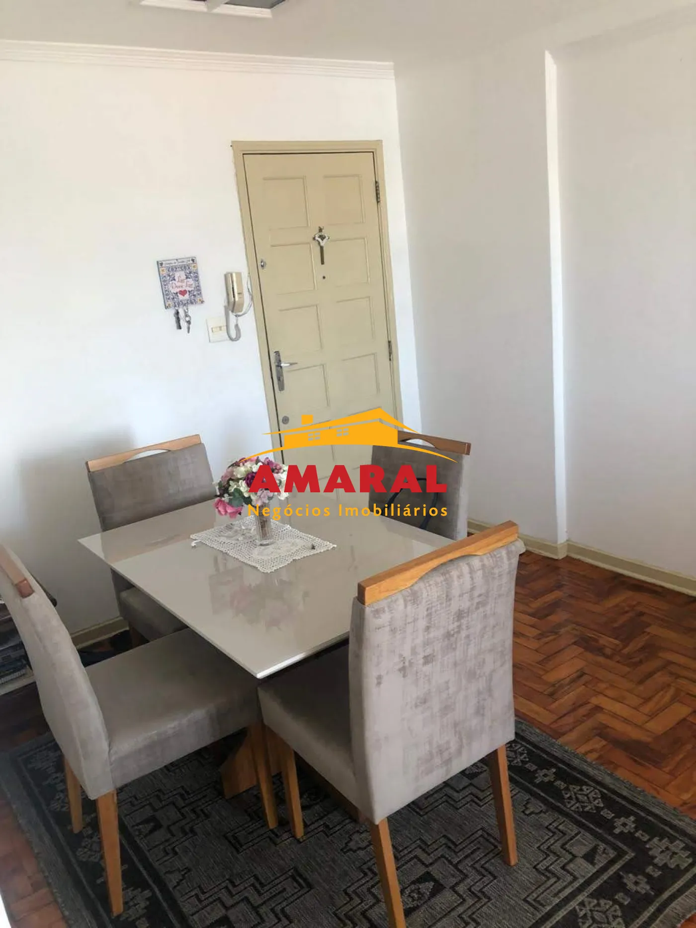 Comprar Apartamentos / Padr&atilde;o em Suzano R$ 360.000,00 - Foto 3