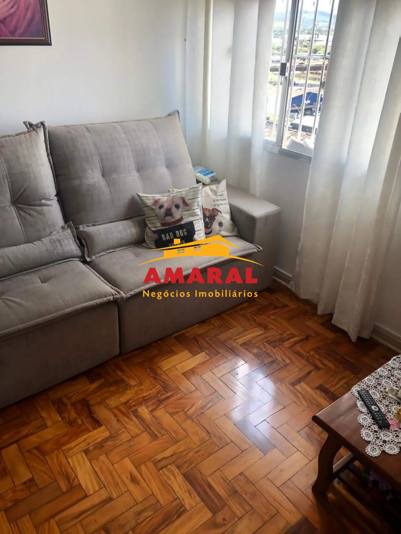 Comprar Apartamentos / Padr&atilde;o em Suzano R$ 360.000,00 - Foto 2
