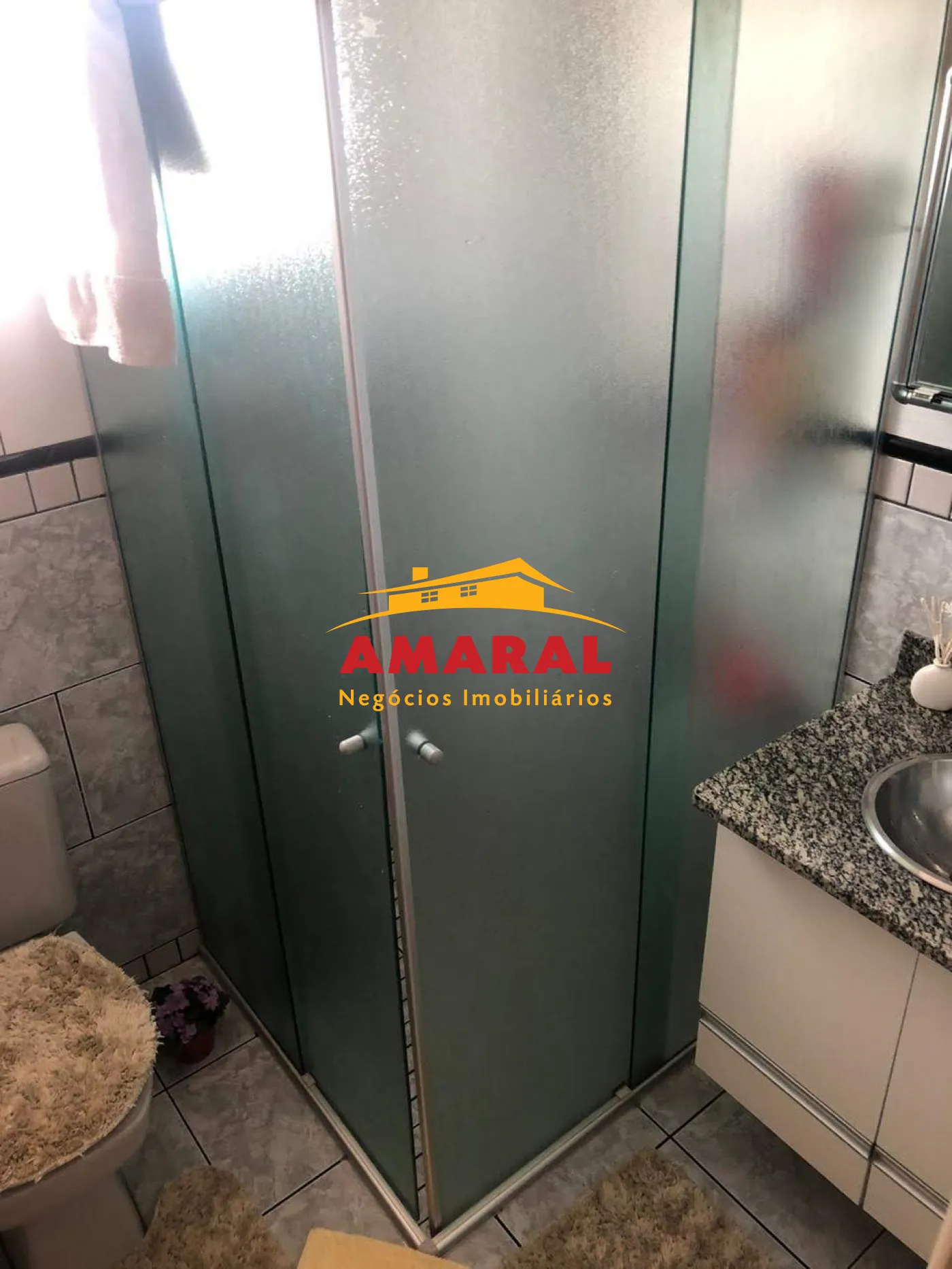 Comprar Apartamentos / Padr&atilde;o em Suzano R$ 360.000,00 - Foto 4