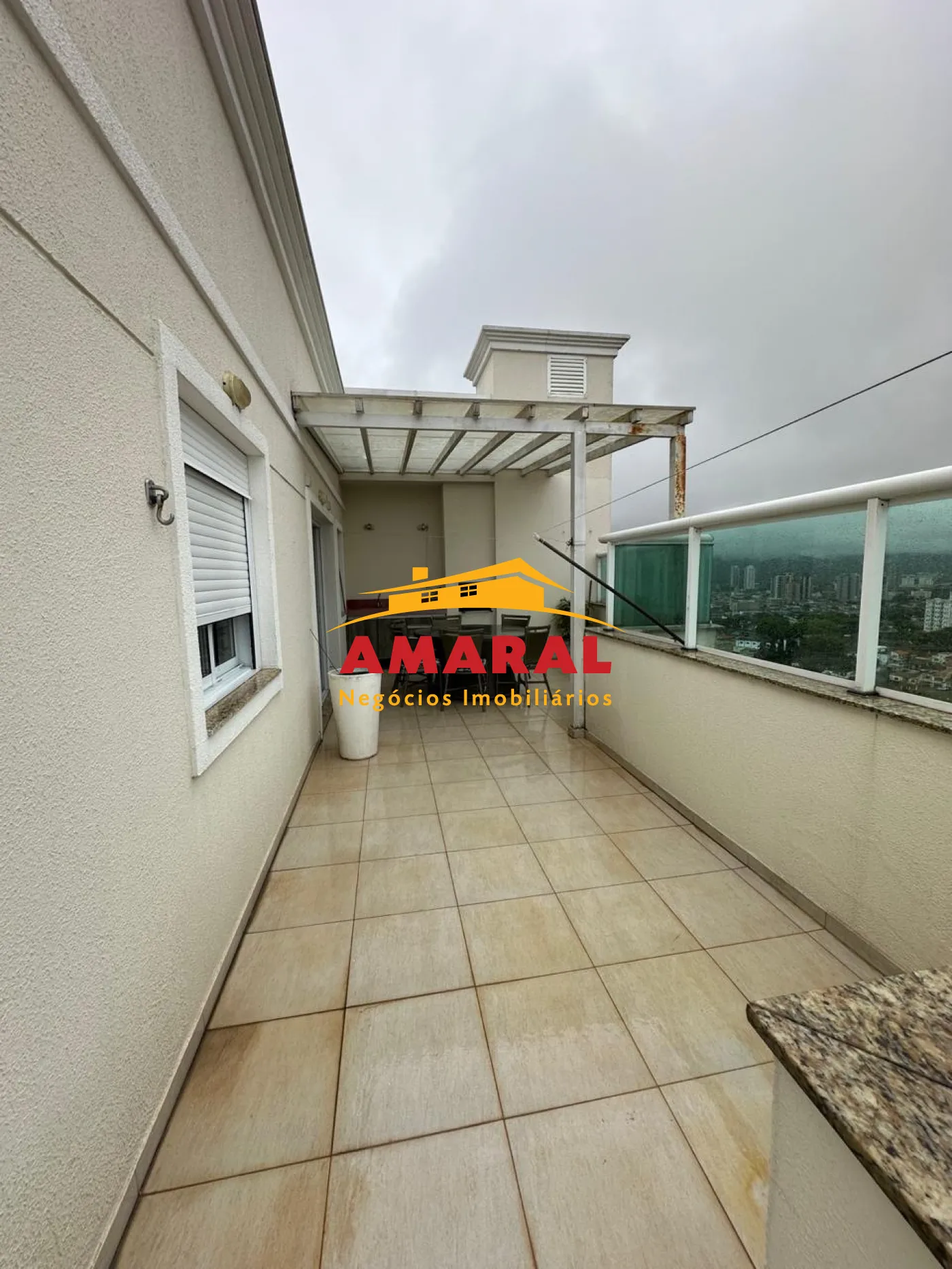 Comprar Apartamentos / Duplex em Mogi das Cruzes R$ 950.000,00 - Foto 3