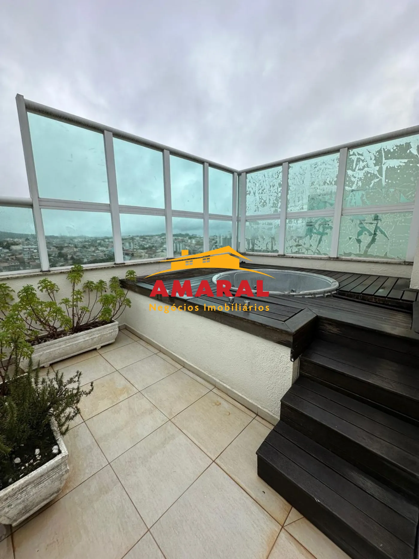 Comprar Apartamentos / Duplex em Mogi das Cruzes R$ 950.000,00 - Foto 4