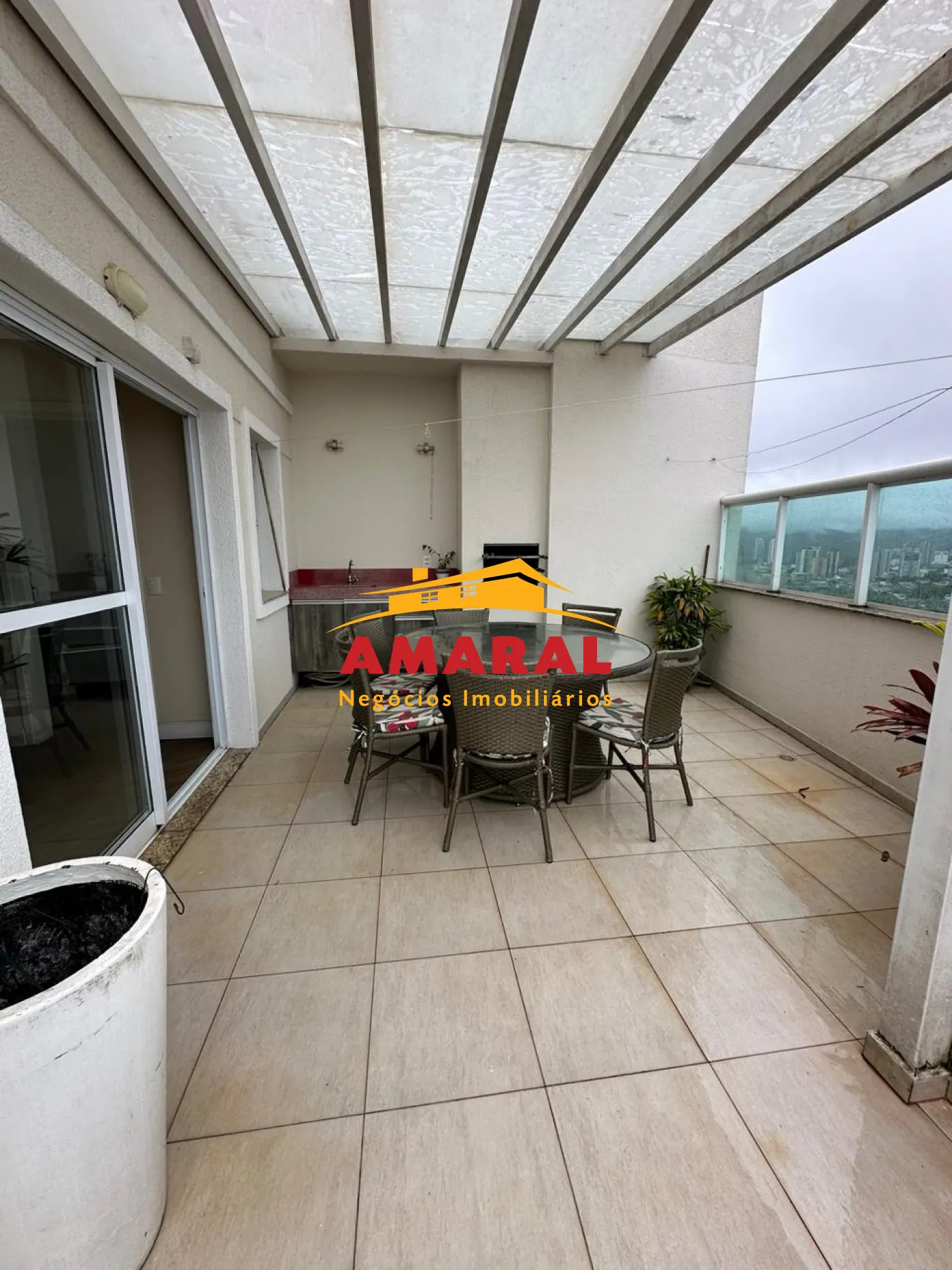 Comprar Apartamentos / Duplex em Mogi das Cruzes R$ 950.000,00 - Foto 5