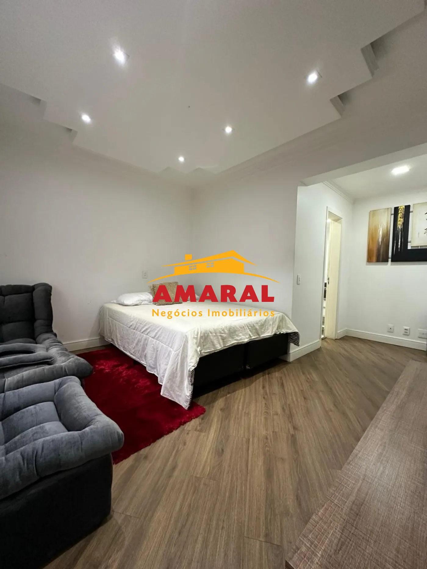 Comprar Apartamentos / Duplex em Mogi das Cruzes R$ 950.000,00 - Foto 7