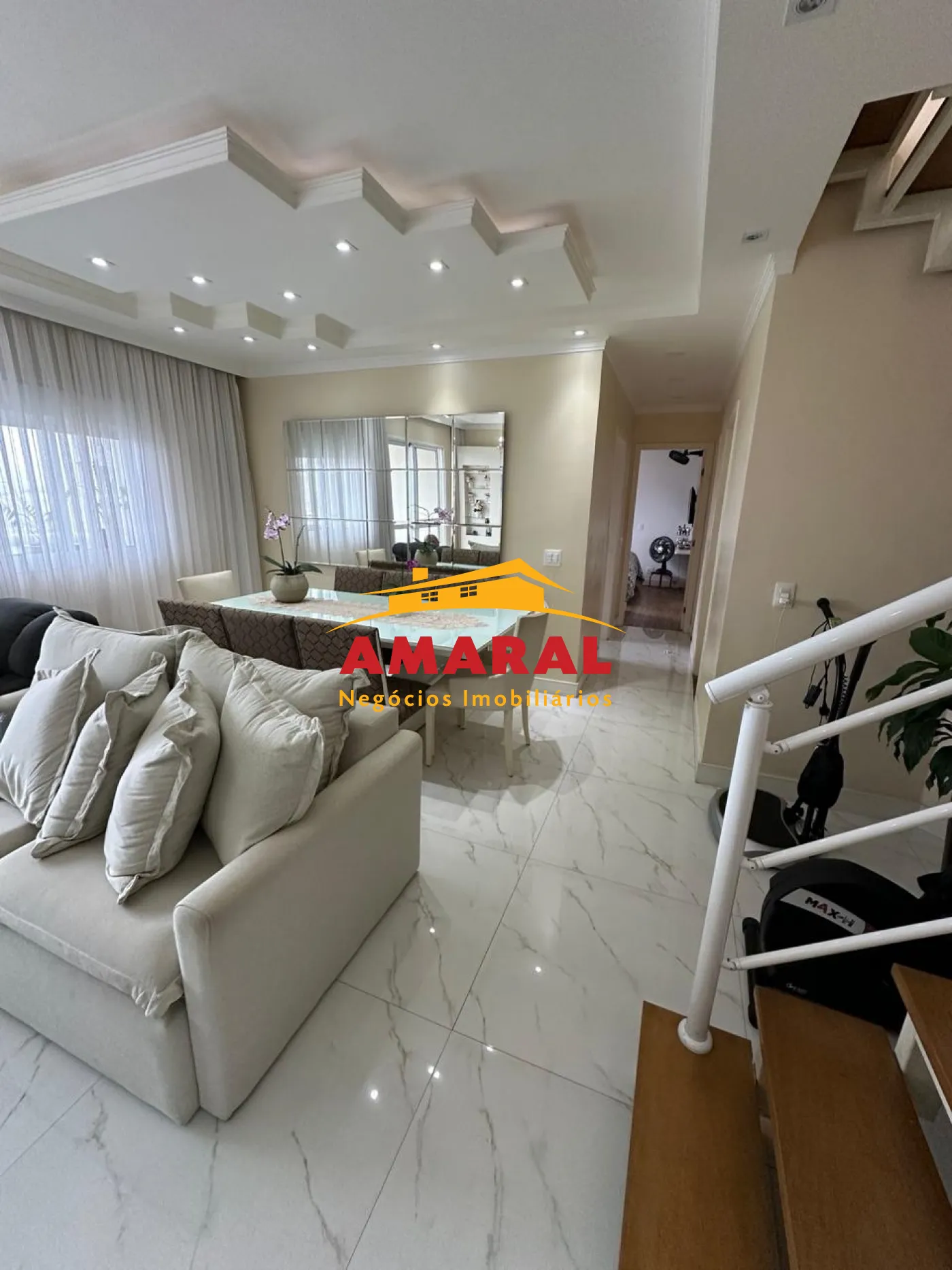 Comprar Apartamentos / Duplex em Mogi das Cruzes R$ 950.000,00 - Foto 15