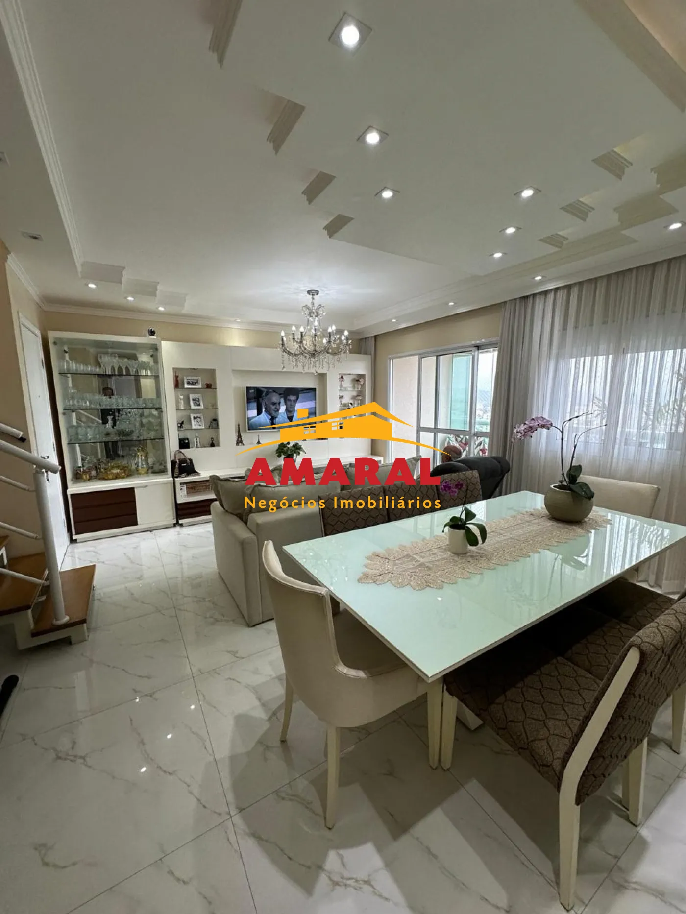 Comprar Apartamentos / Duplex em Mogi das Cruzes R$ 950.000,00 - Foto 21