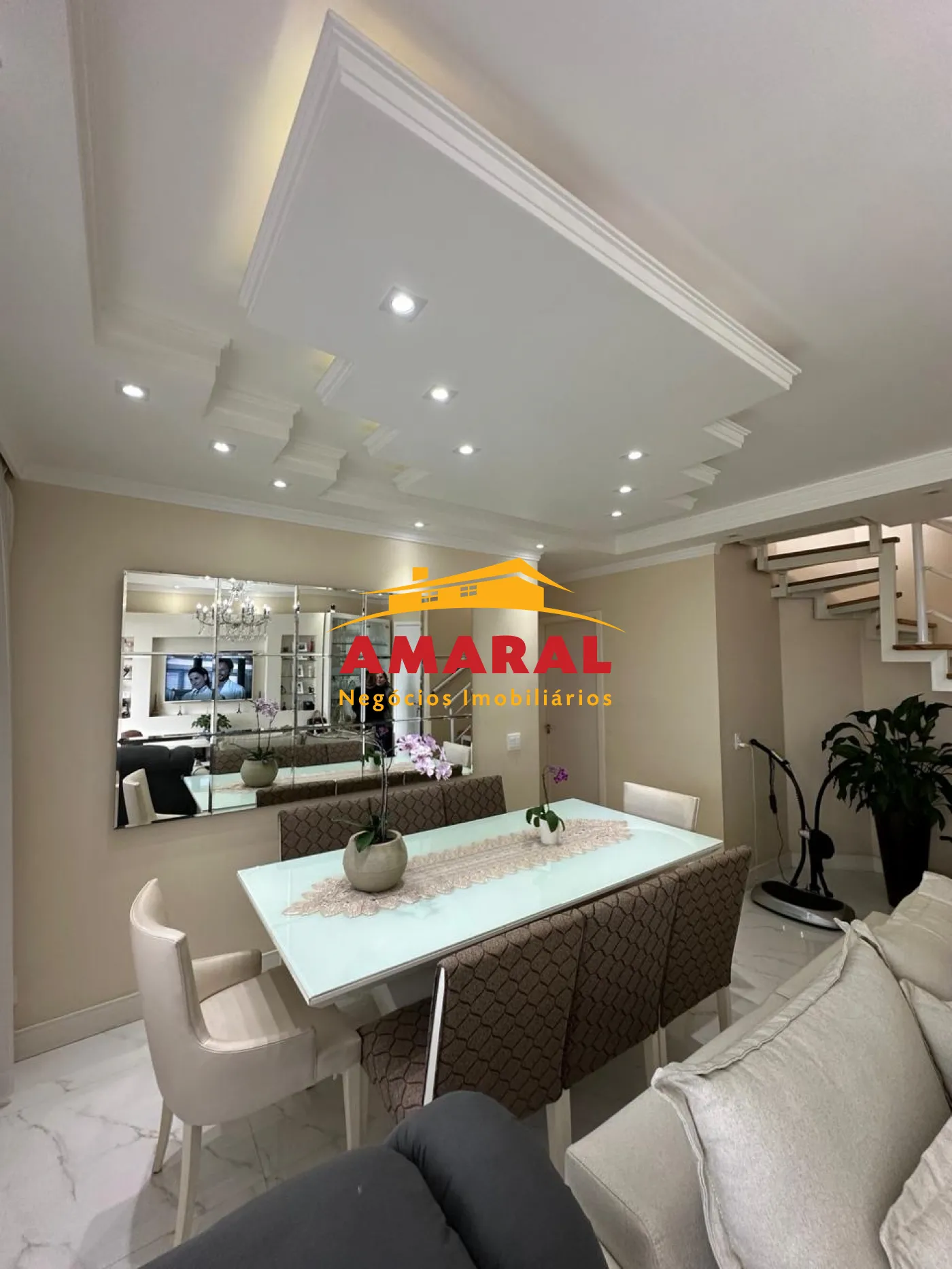 Comprar Apartamentos / Duplex em Mogi das Cruzes R$ 950.000,00 - Foto 41