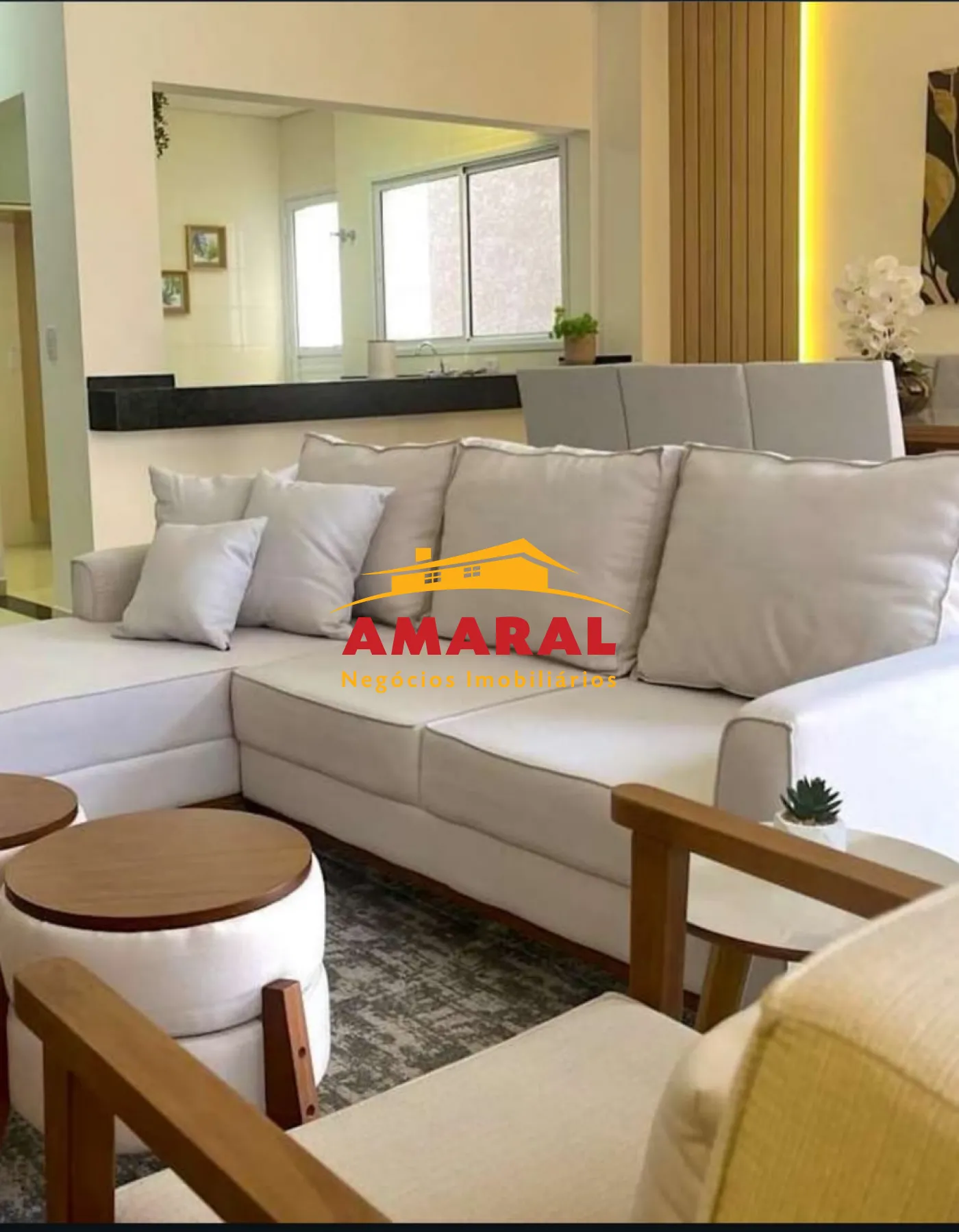 Comprar Casas / Condom&iacute;nio em Suzano R$ 1.100.000,00 - Foto 6