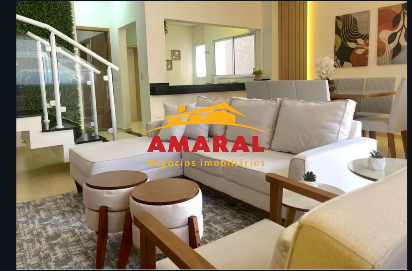 Comprar Casas / Condom&iacute;nio em Suzano R$ 1.100.000,00 - Foto 28