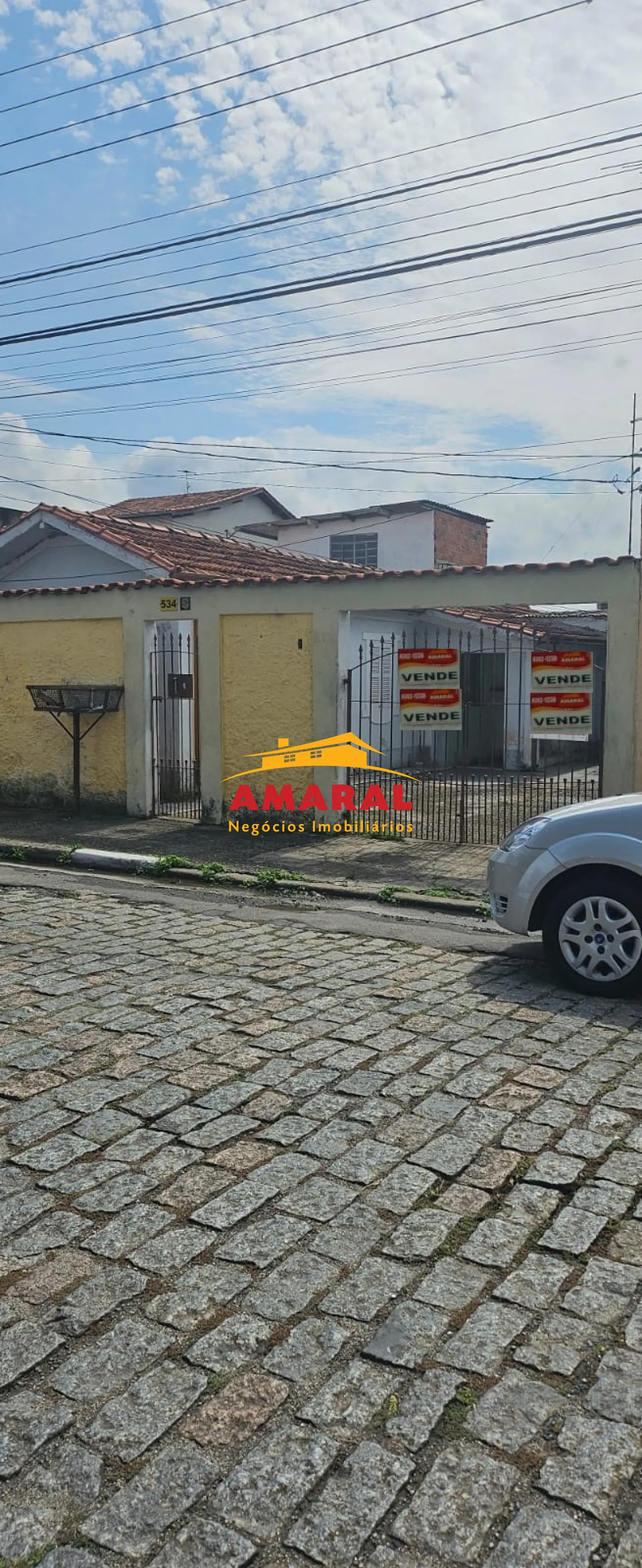 Comprar Casas / T&eacute;rrea em Suzano R$ 450.000,00 - Foto 1