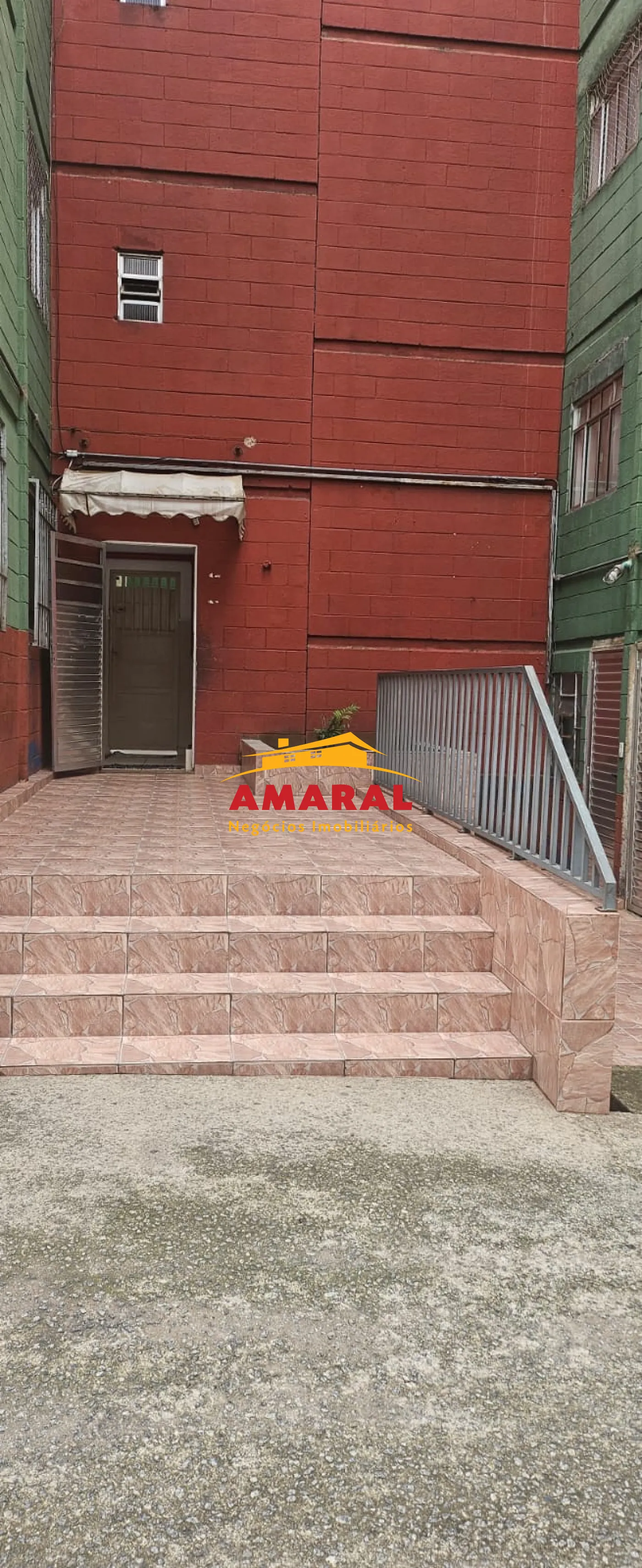 Alugar Apartamentos / Padr&atilde;o em Suzano R$ 1.120,00 - Foto 3