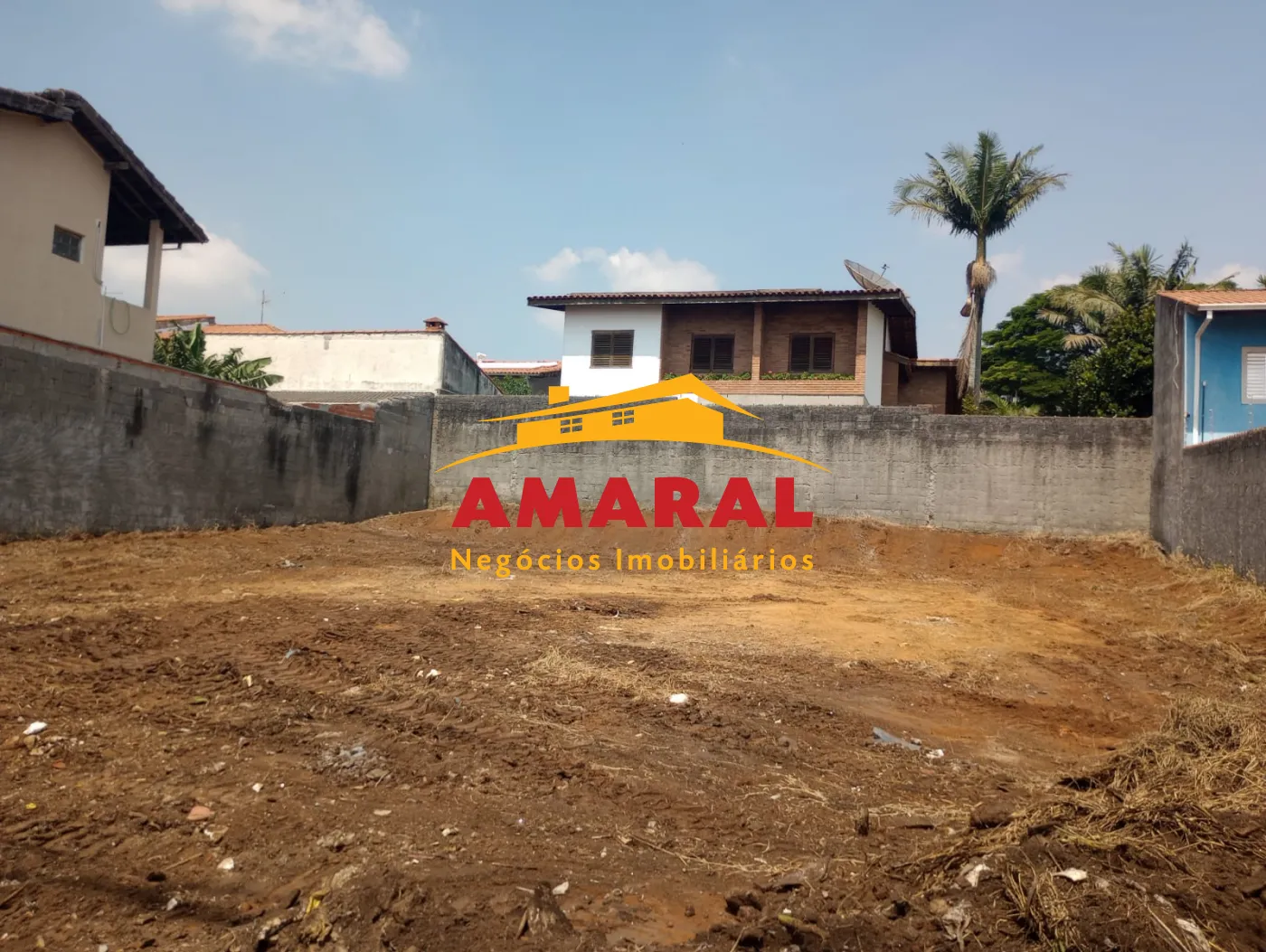 Alugar Terrenos / Terreno em Suzano R$ 1.500,00 - Foto 2