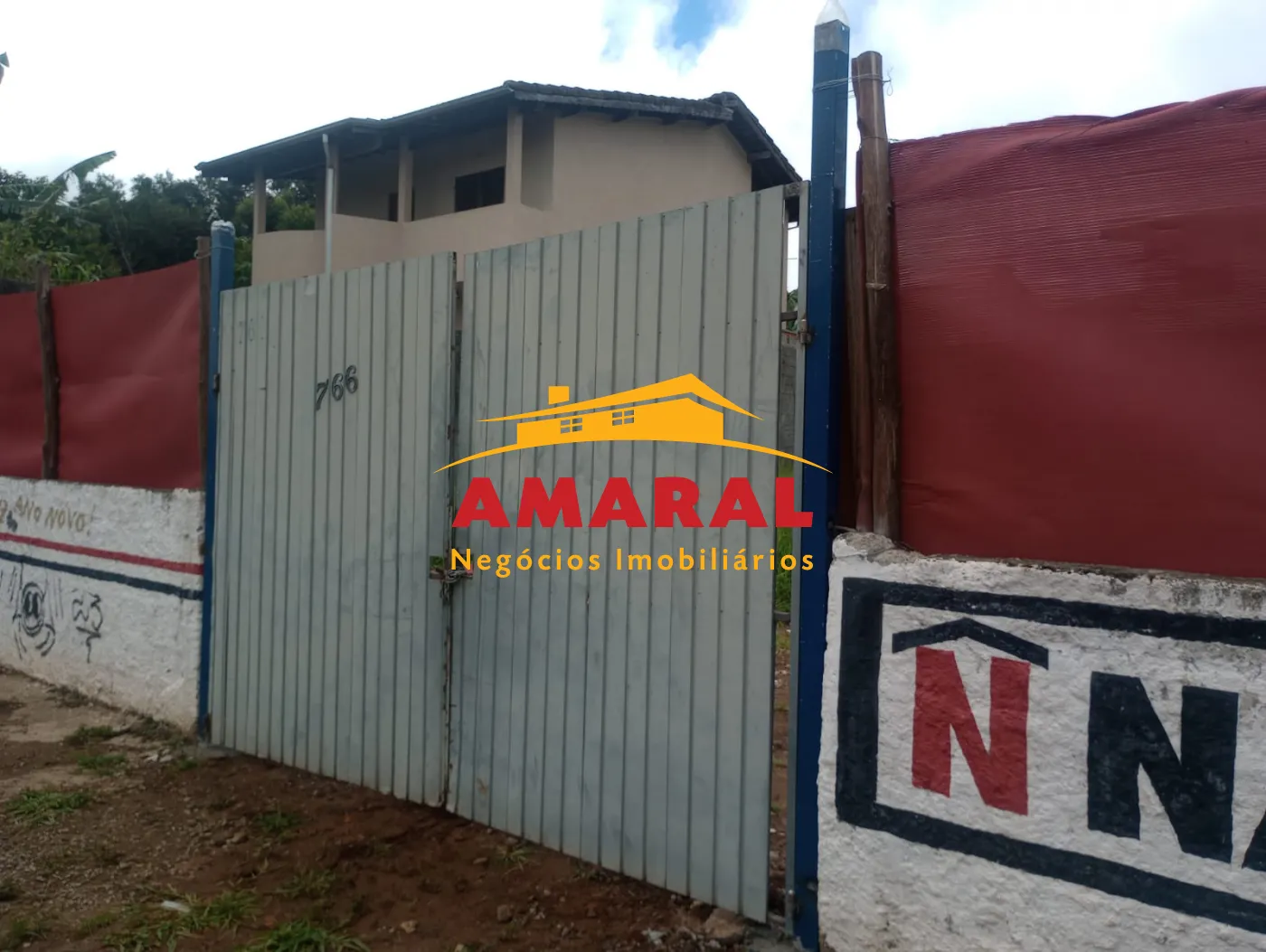 Alugar Terrenos / Terreno em Suzano R$ 1.500,00 - Foto 5