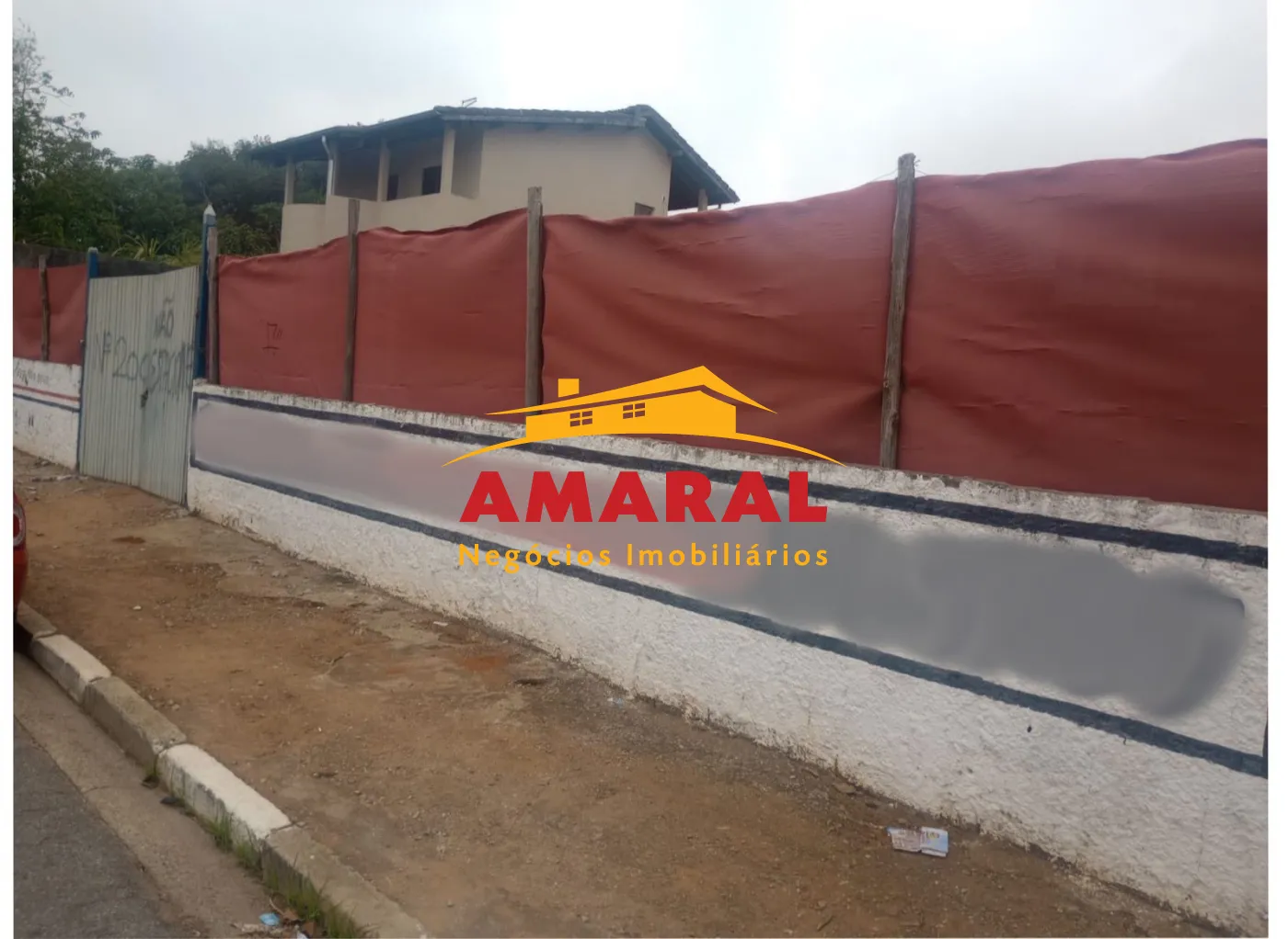 Alugar Terrenos / Terreno em Suzano R$ 1.500,00 - Foto 8