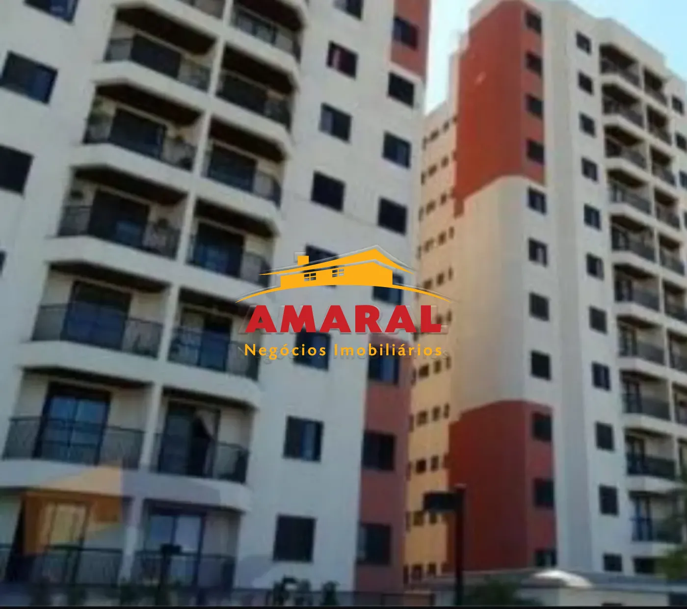 Alugar Apartamentos / Padr&atilde;o em Suzano R$ 3.900,00 - Foto 1