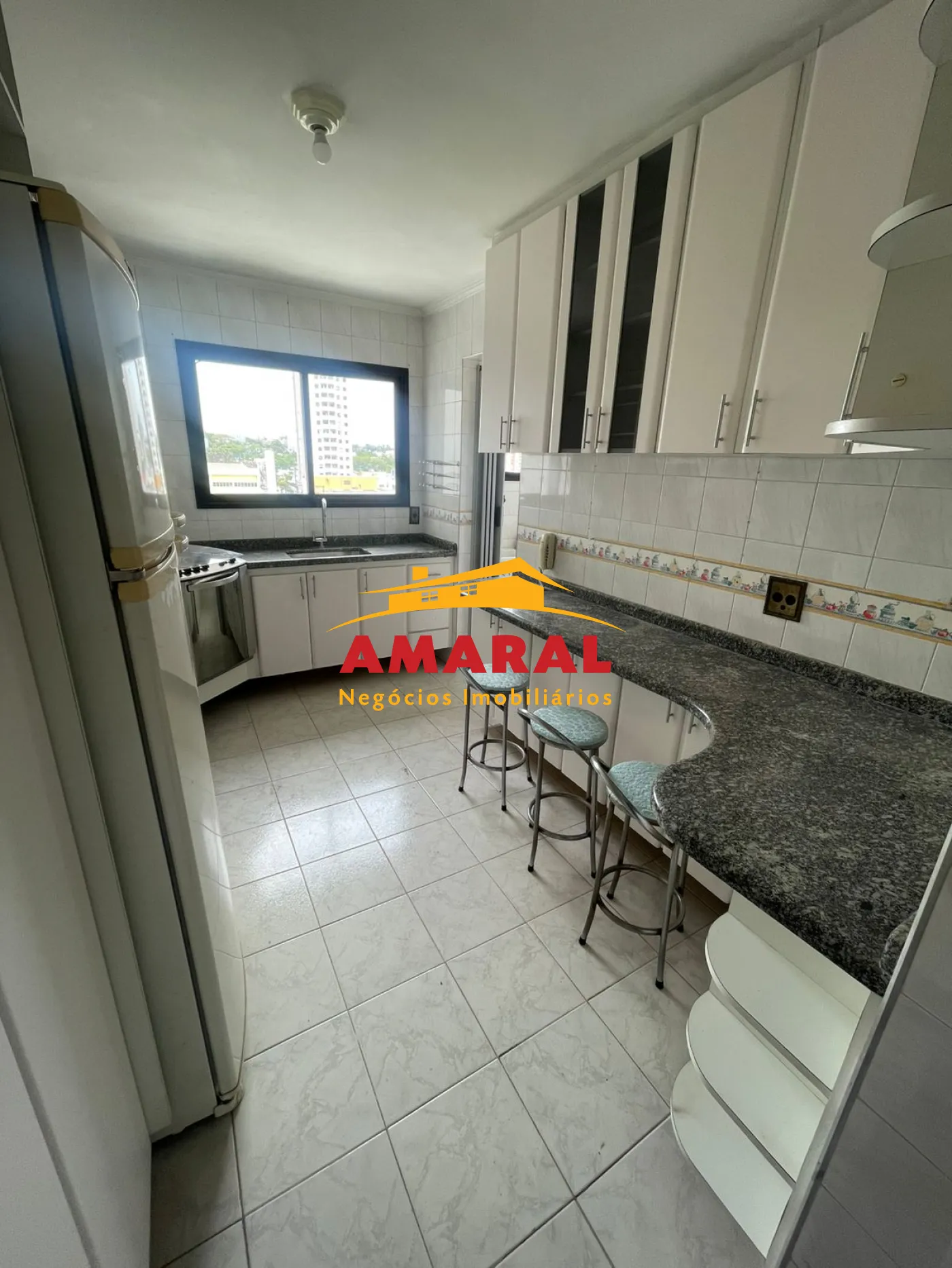 Alugar Apartamentos / Padr&atilde;o em Suzano R$ 3.900,00 - Foto 3