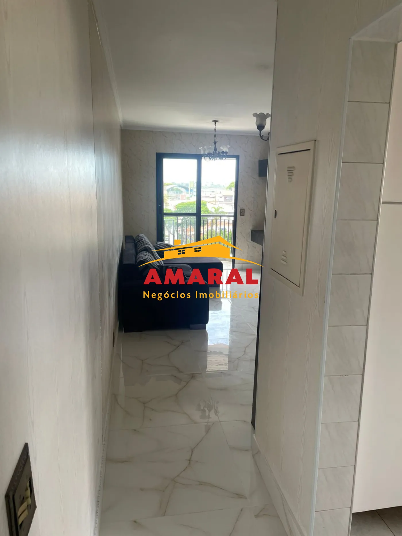 Alugar Apartamentos / Padr&atilde;o em Suzano R$ 3.900,00 - Foto 6