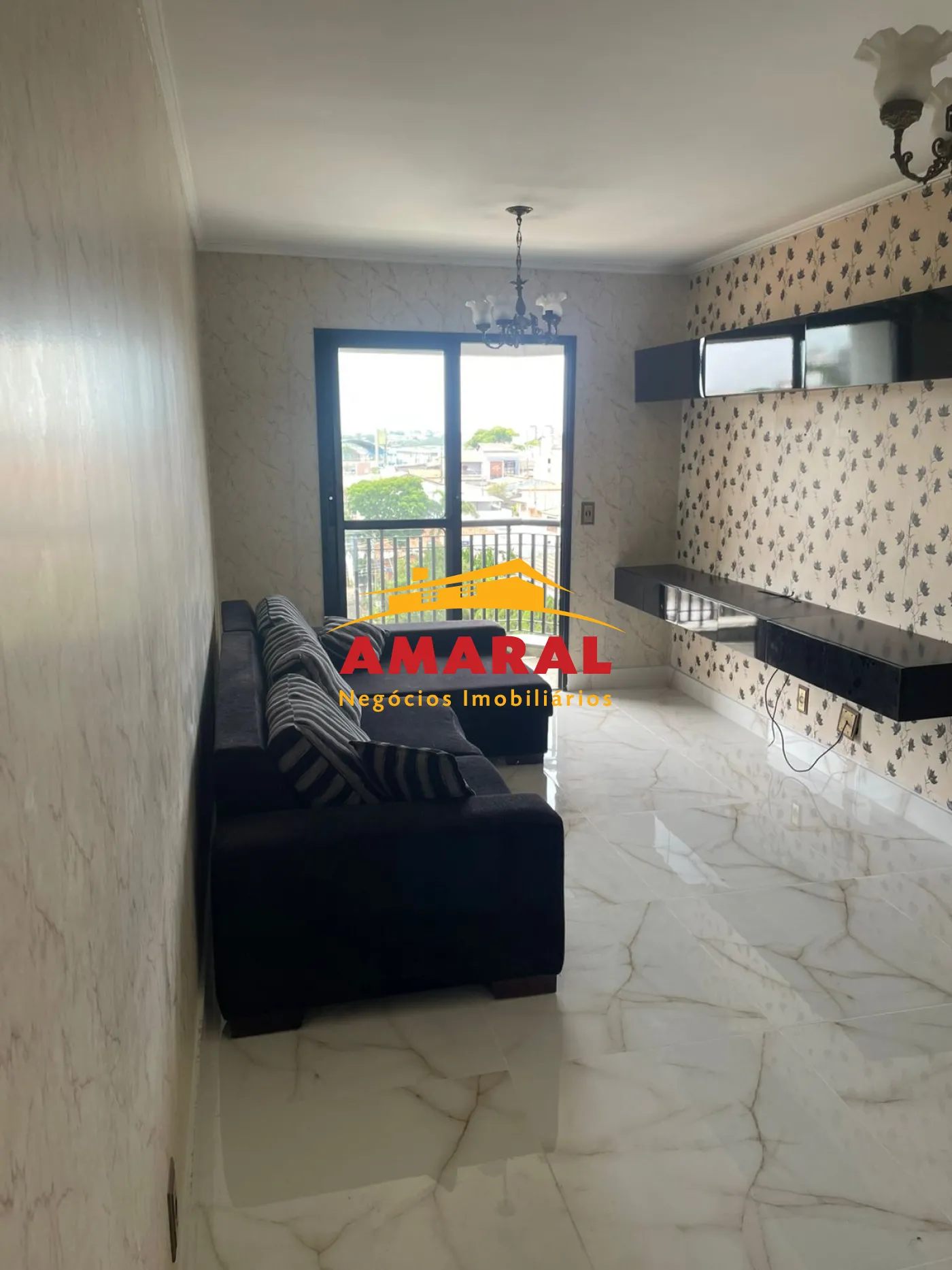 Alugar Apartamentos / Padr&atilde;o em Suzano R$ 3.900,00 - Foto 2