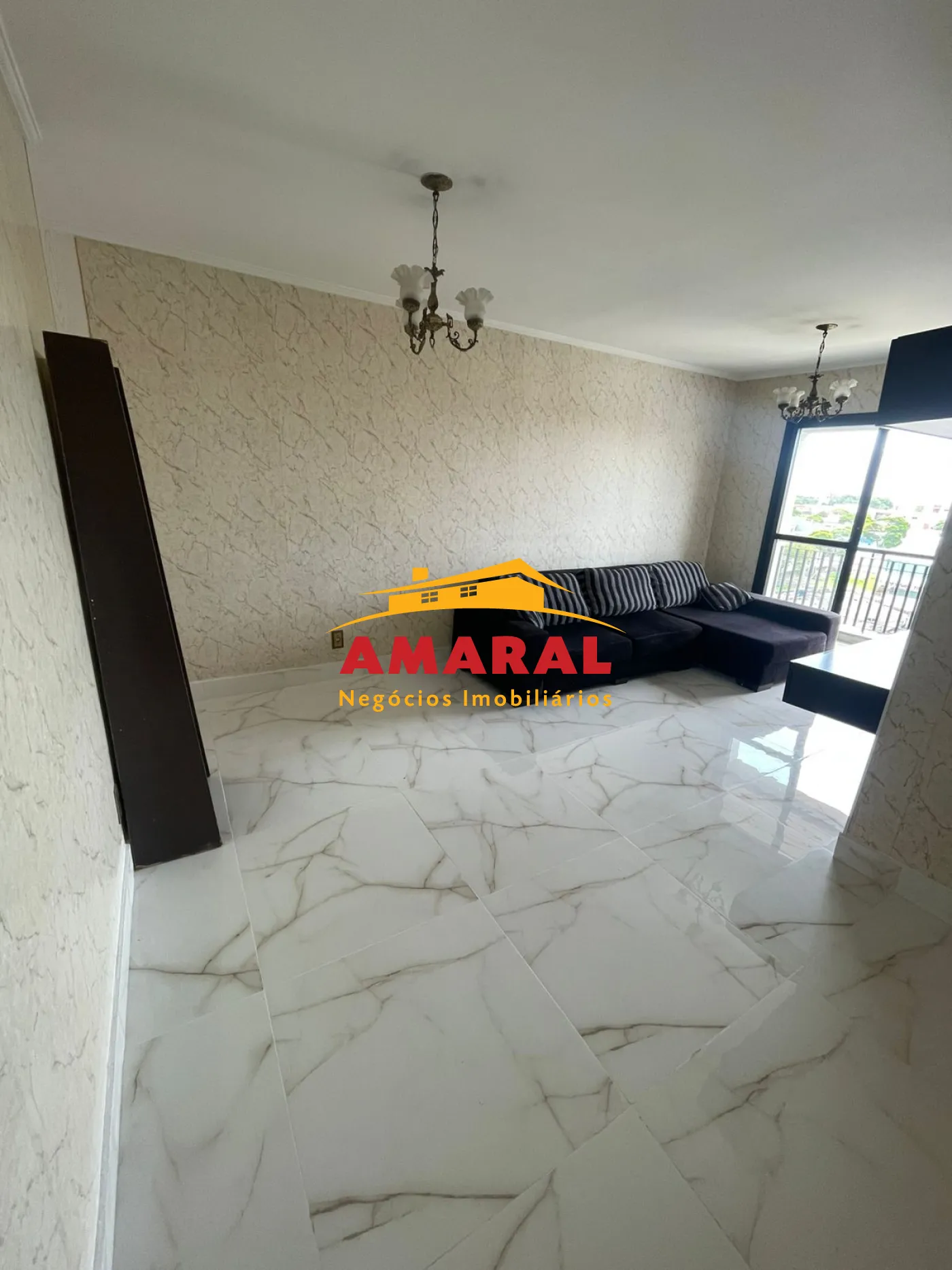 Alugar Apartamentos / Padr&atilde;o em Suzano R$ 3.900,00 - Foto 8
